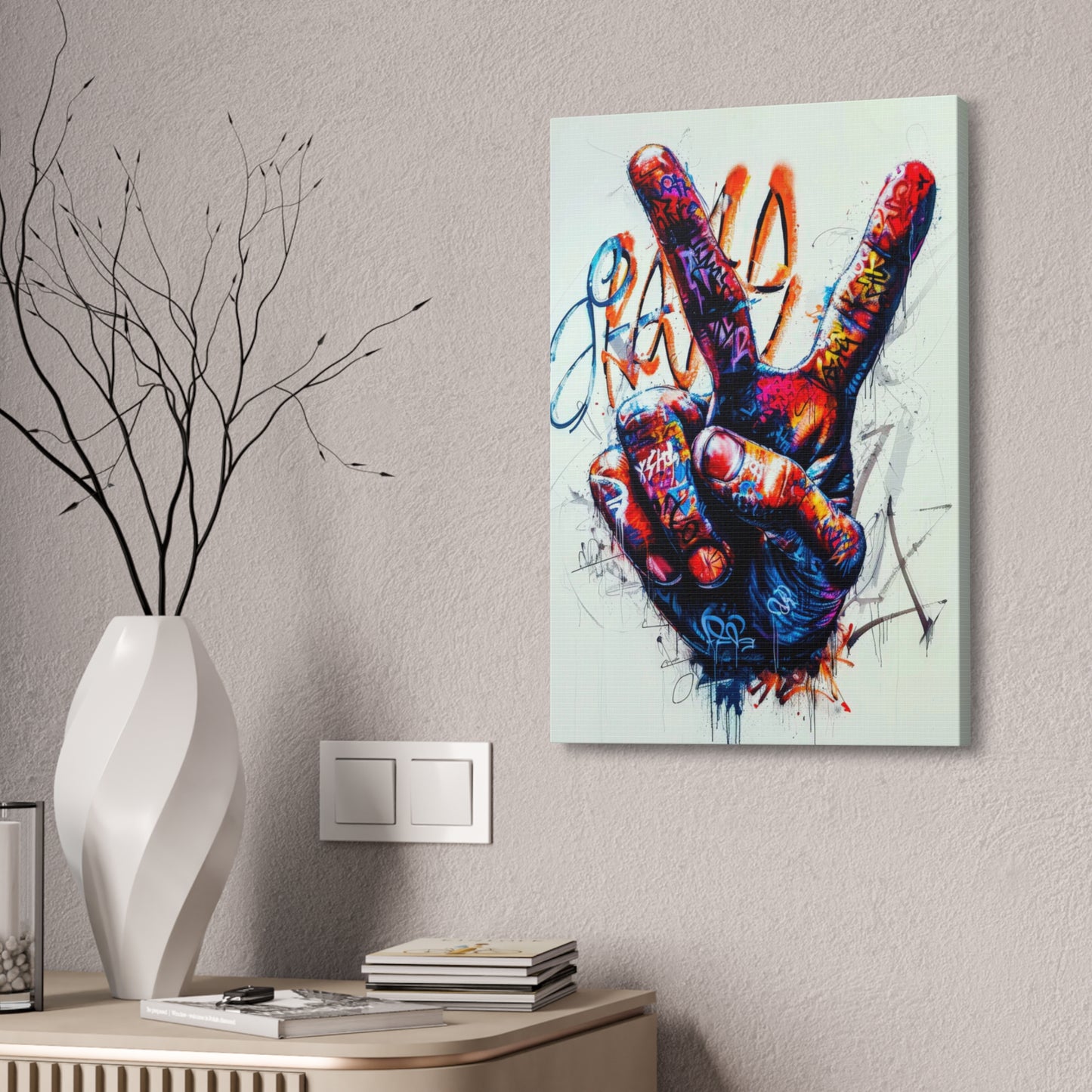 Empowered Futures: In Our Hands Now