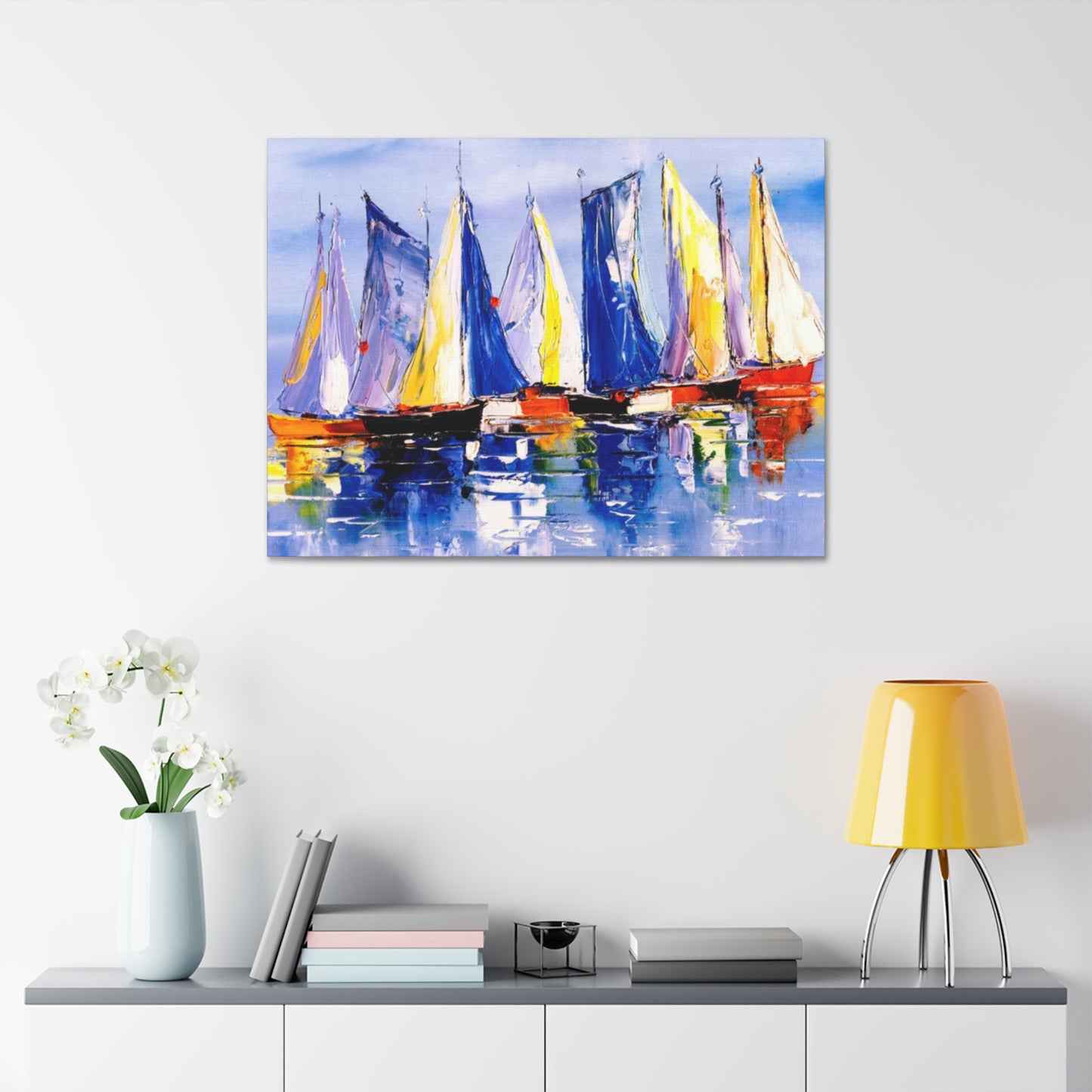 Fleet of Dreams: The Flotilla Awaits