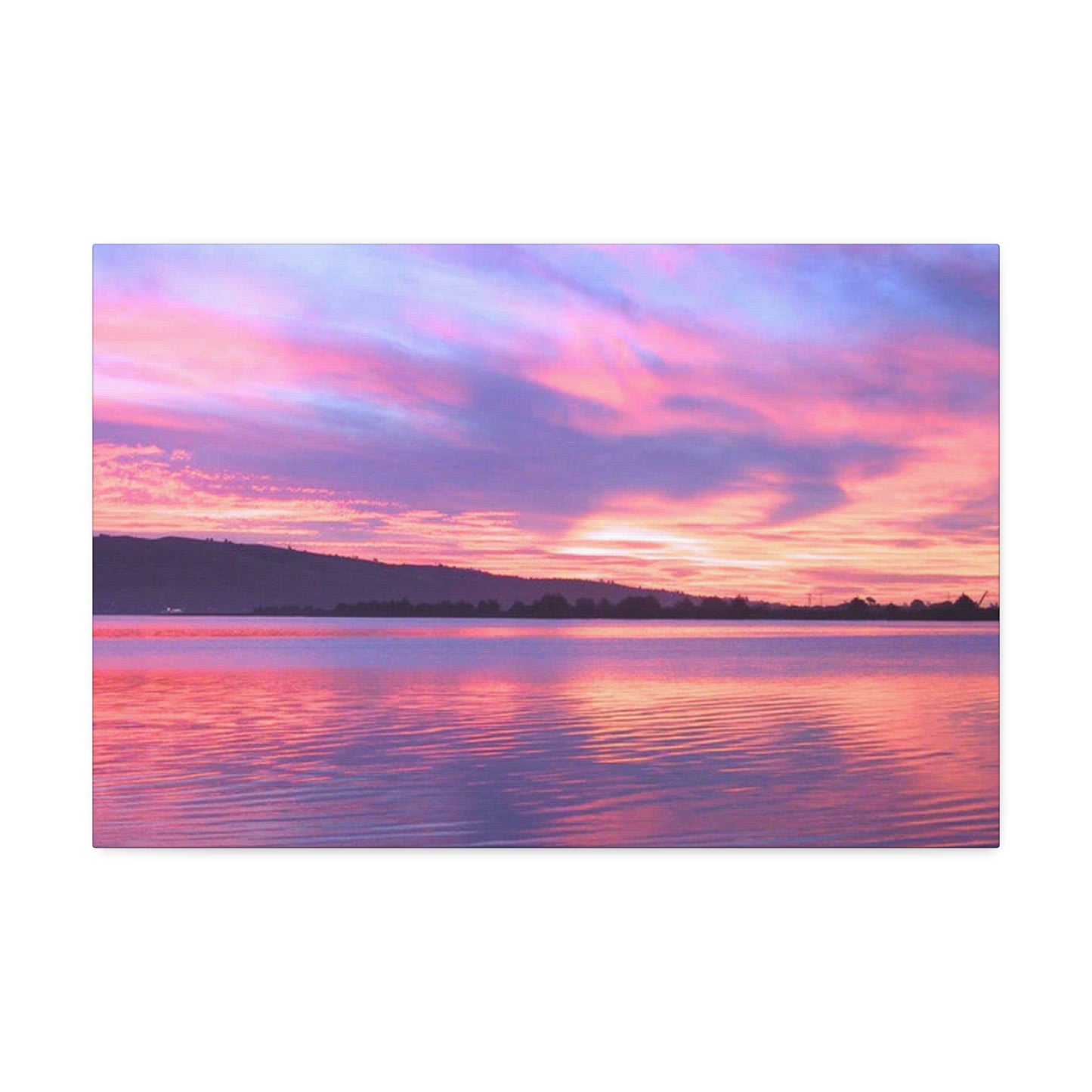 Ethereal Reflections: Captivating Mirrors of Nature