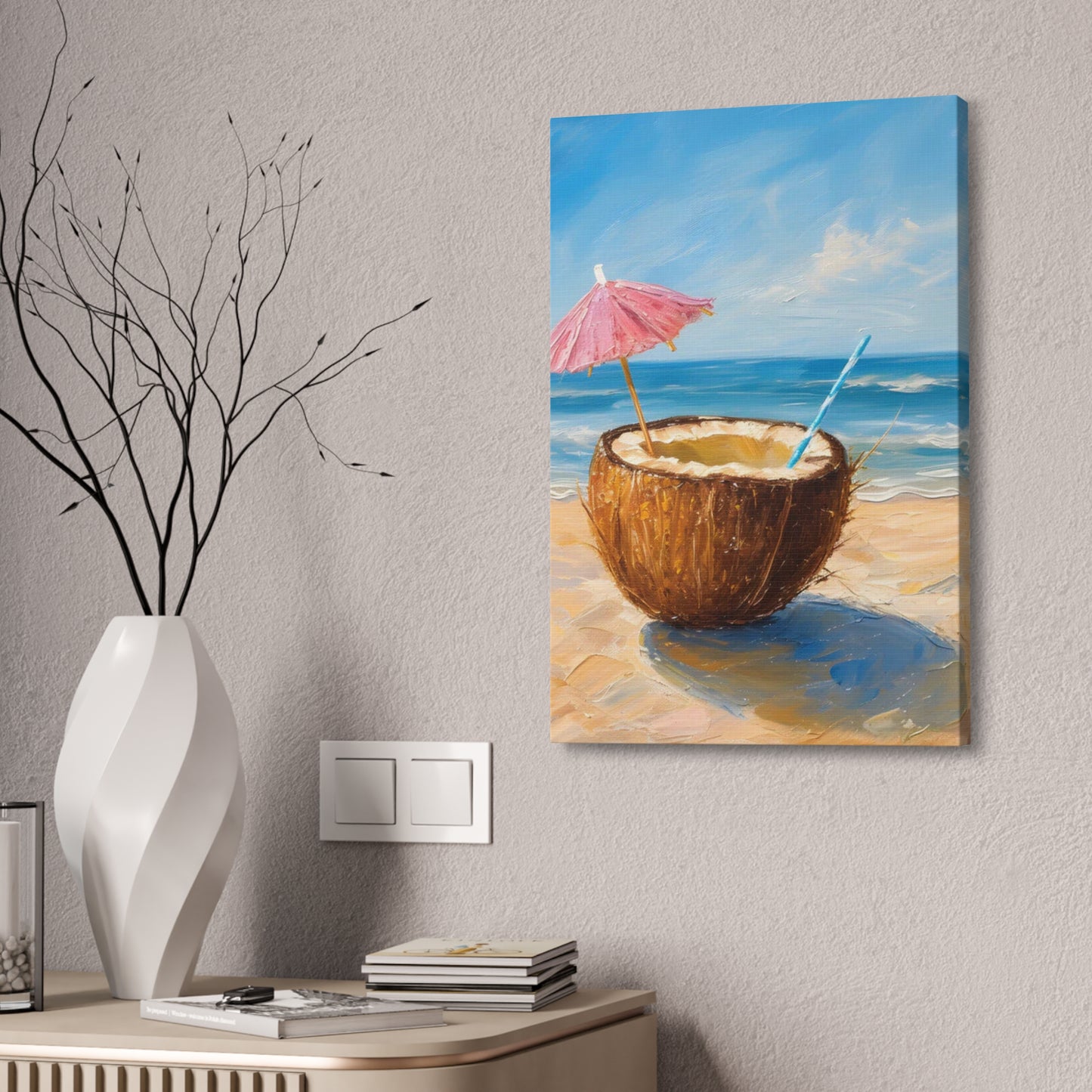 Island Vibes: Living On Island Time