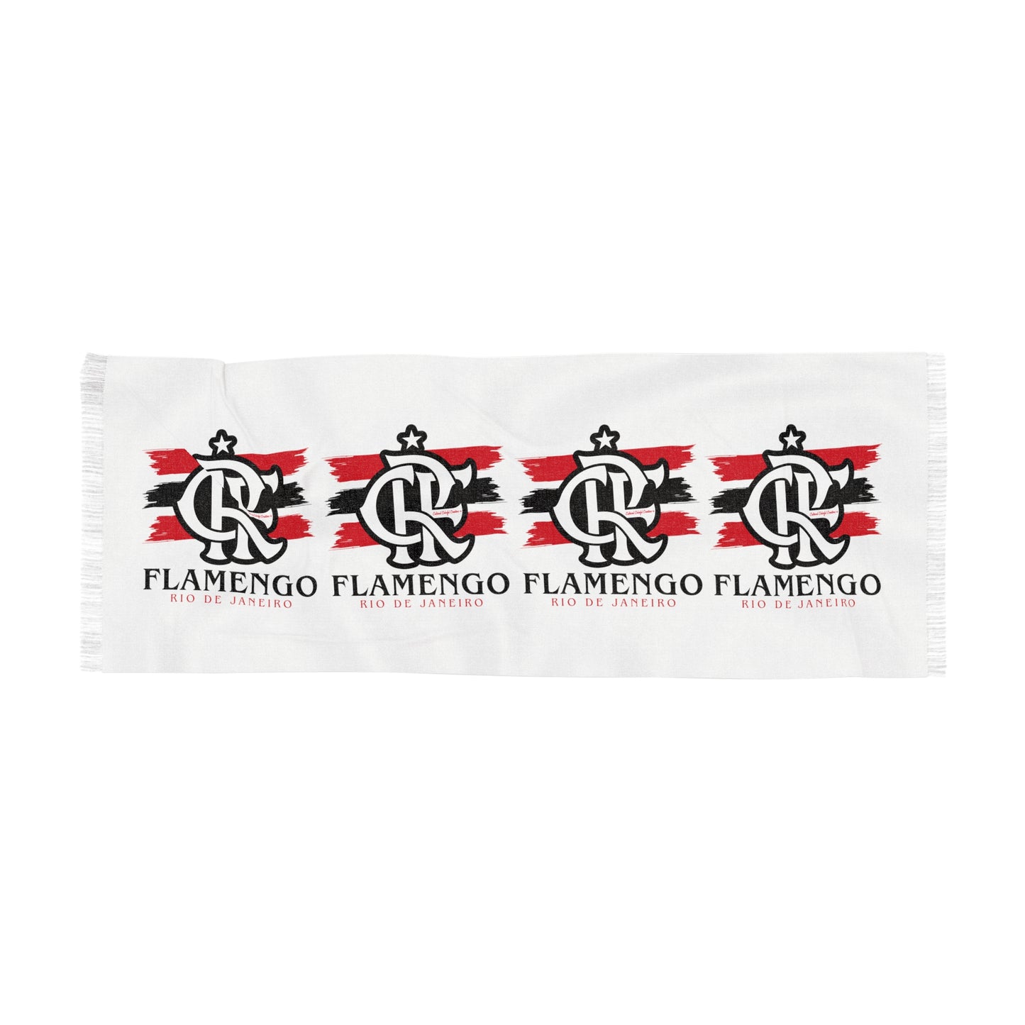 Bazialian Soccer Light Scarf