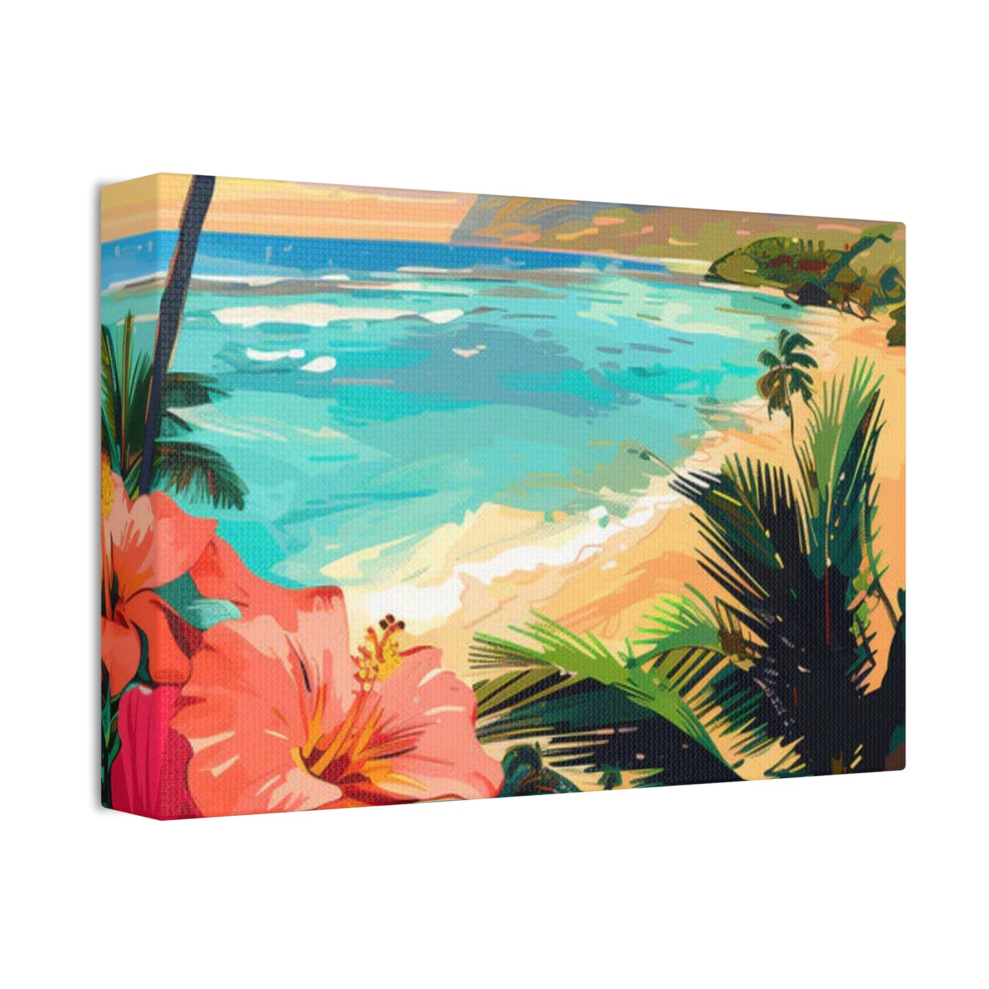 Room with a View: Dreamy Landscape Wall Art