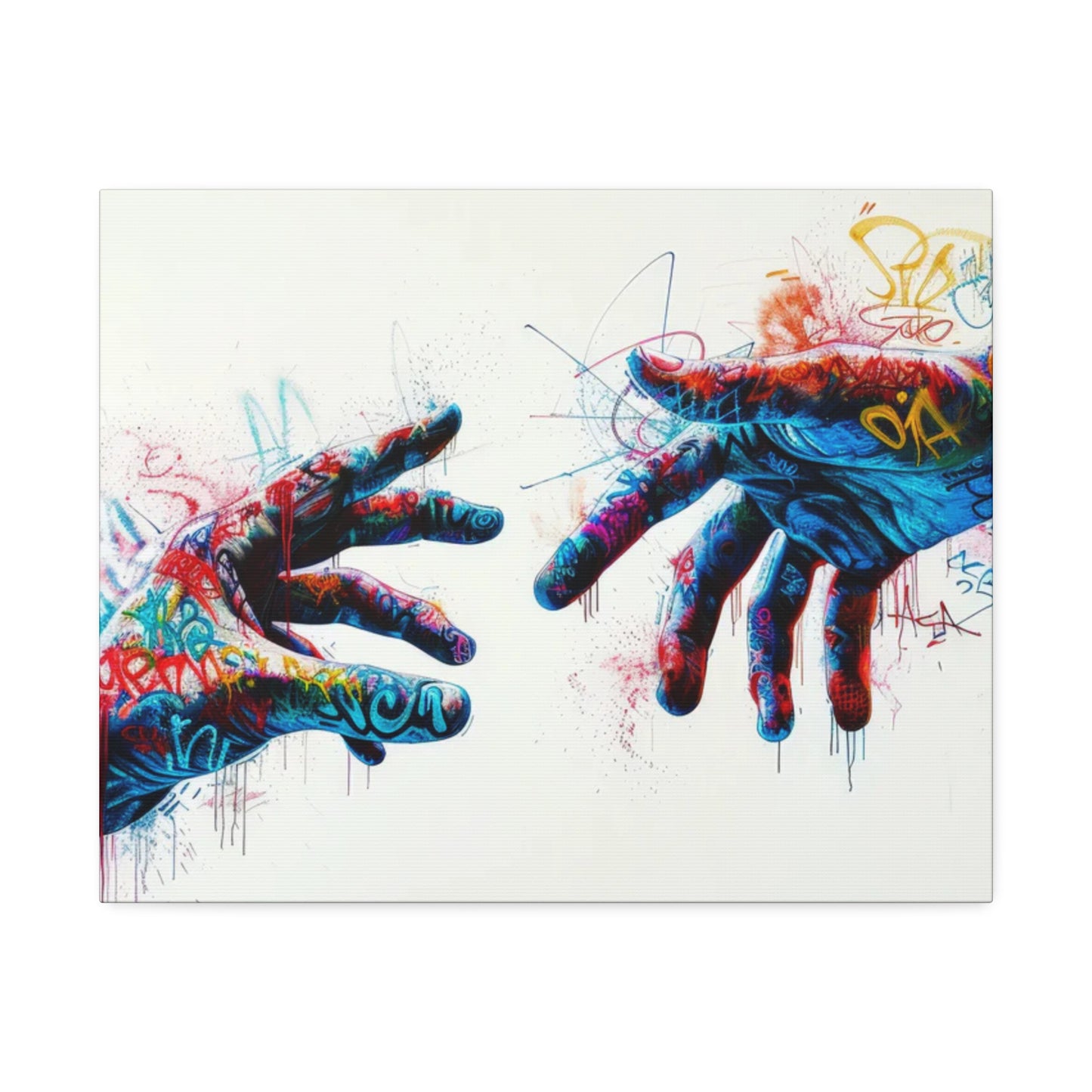 Elusive Connection: Touch Beyond