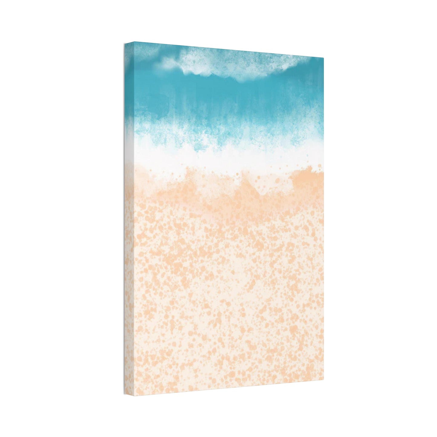 Coastal Drift: Shoreside Serenity