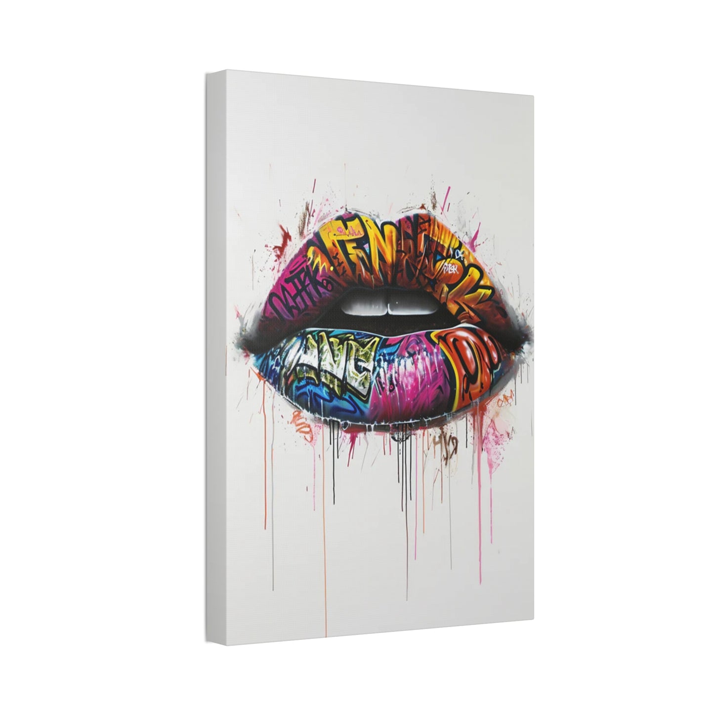 Electric Evenings: Neon Taste