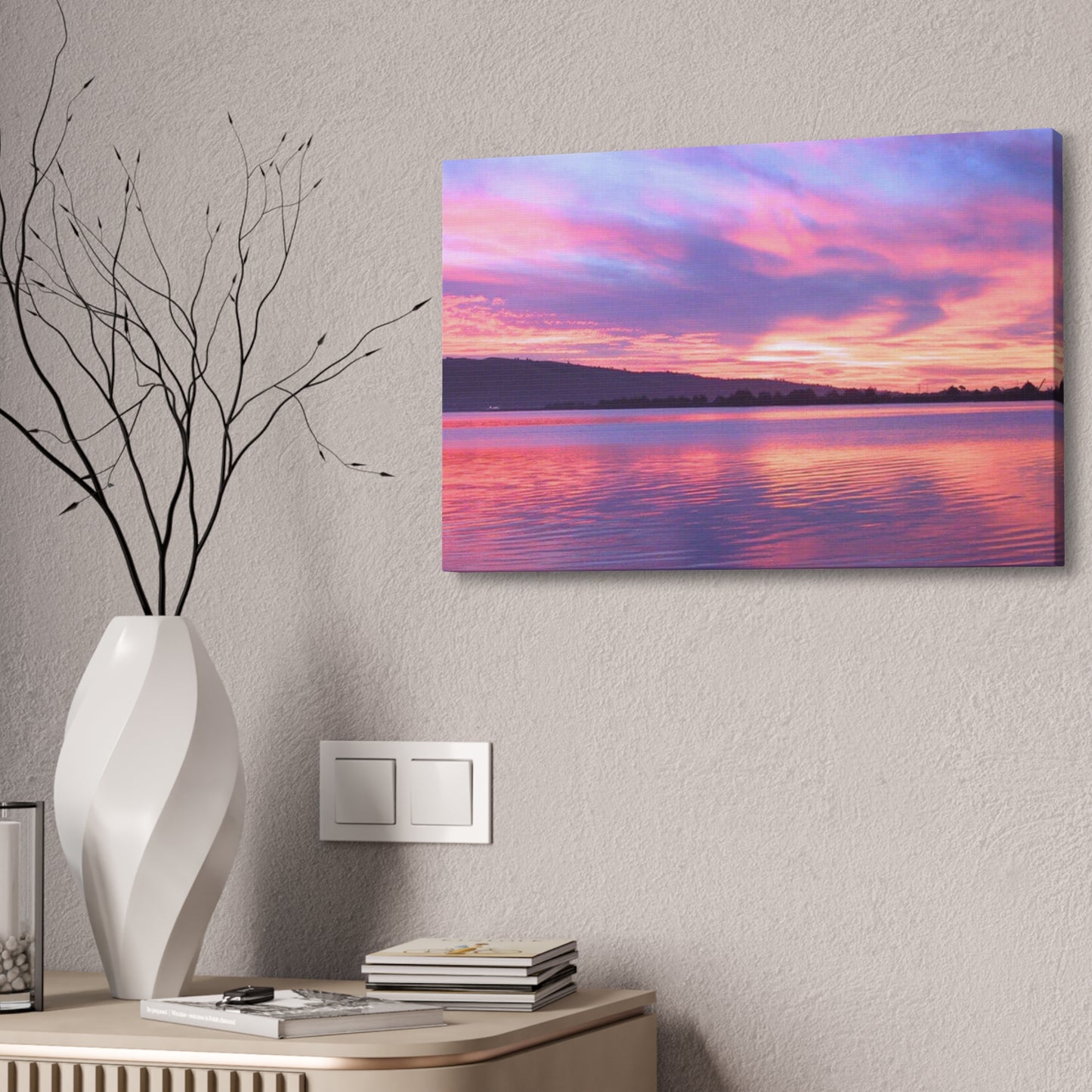 Ethereal Reflections: Captivating Mirrors of Nature