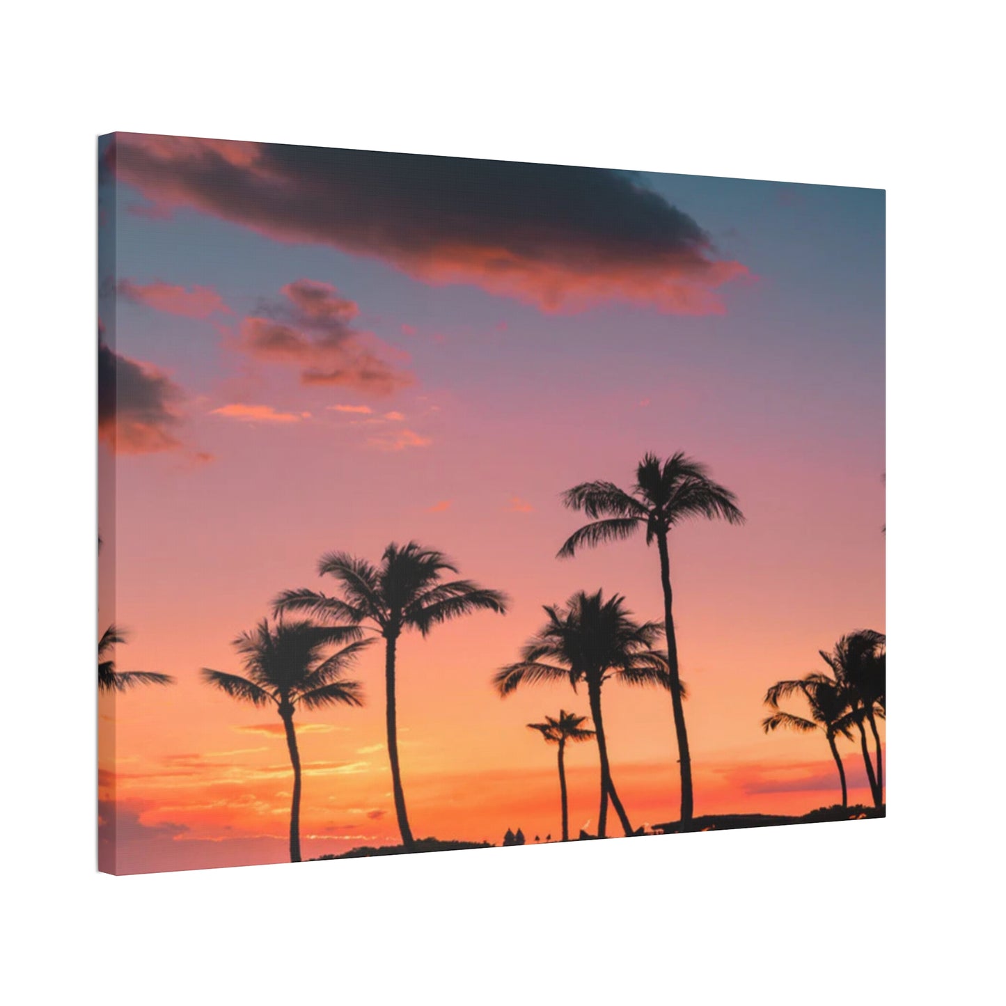 Enchanted Twilight: Wonderland by the Sea