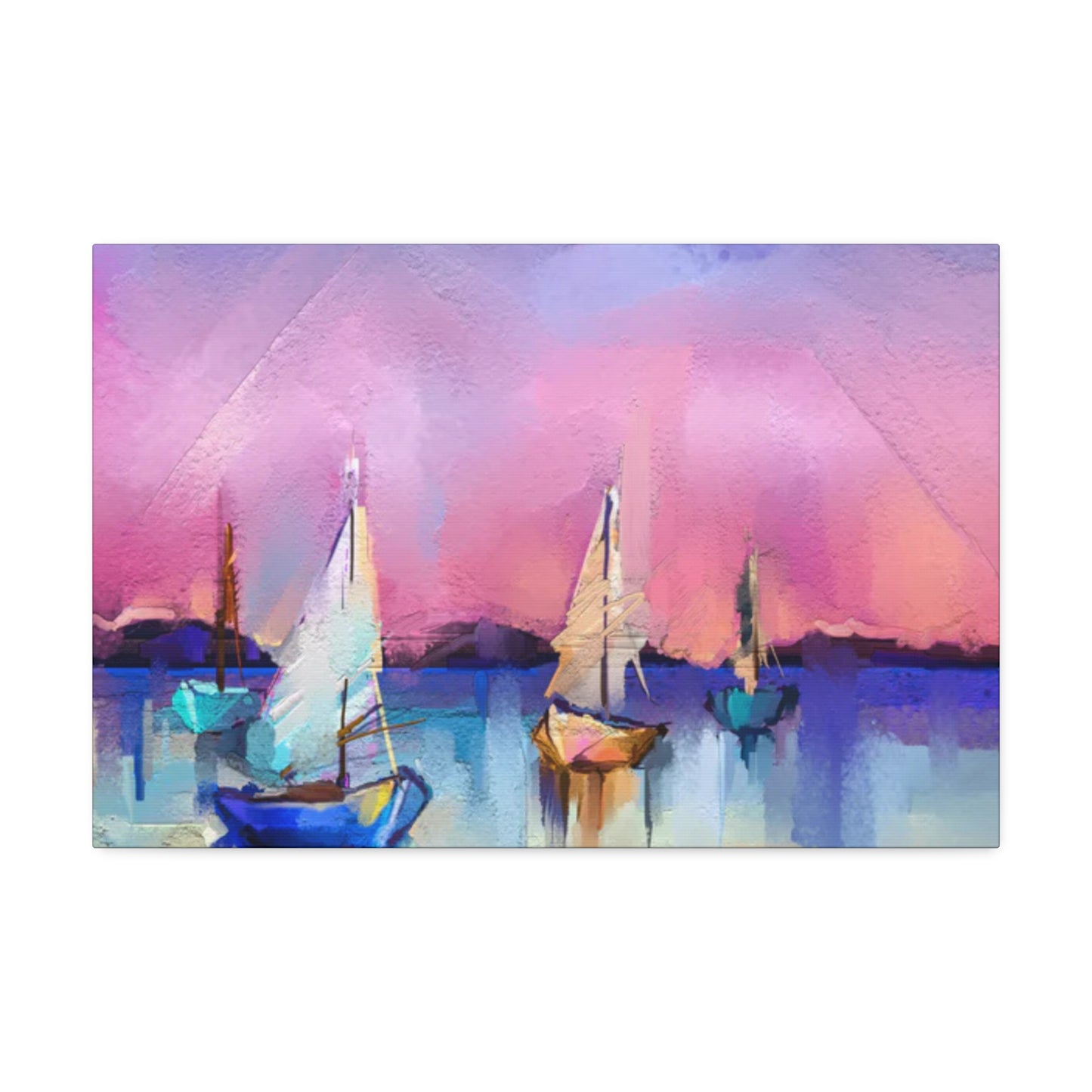 Mystic Dusk: Final Flickers Before Fog