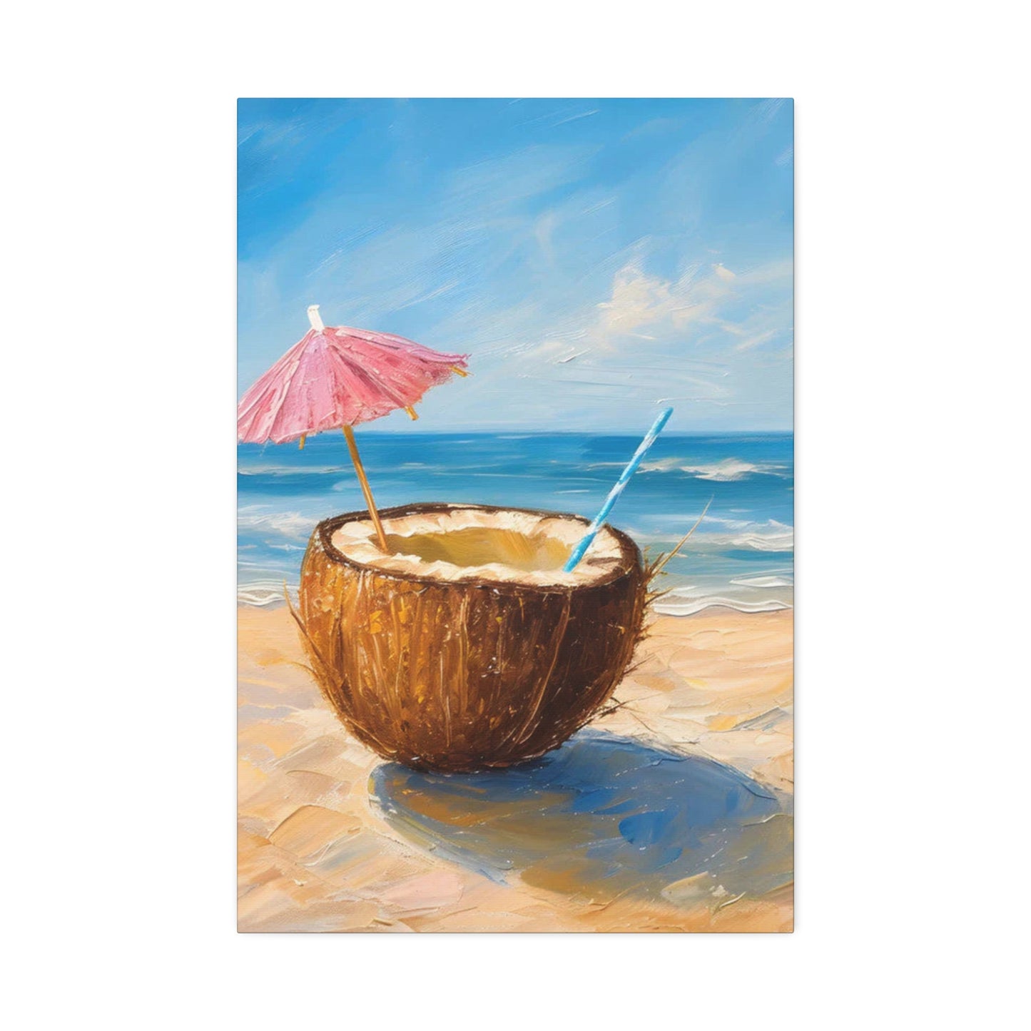 Island Vibes: Living On Island Time