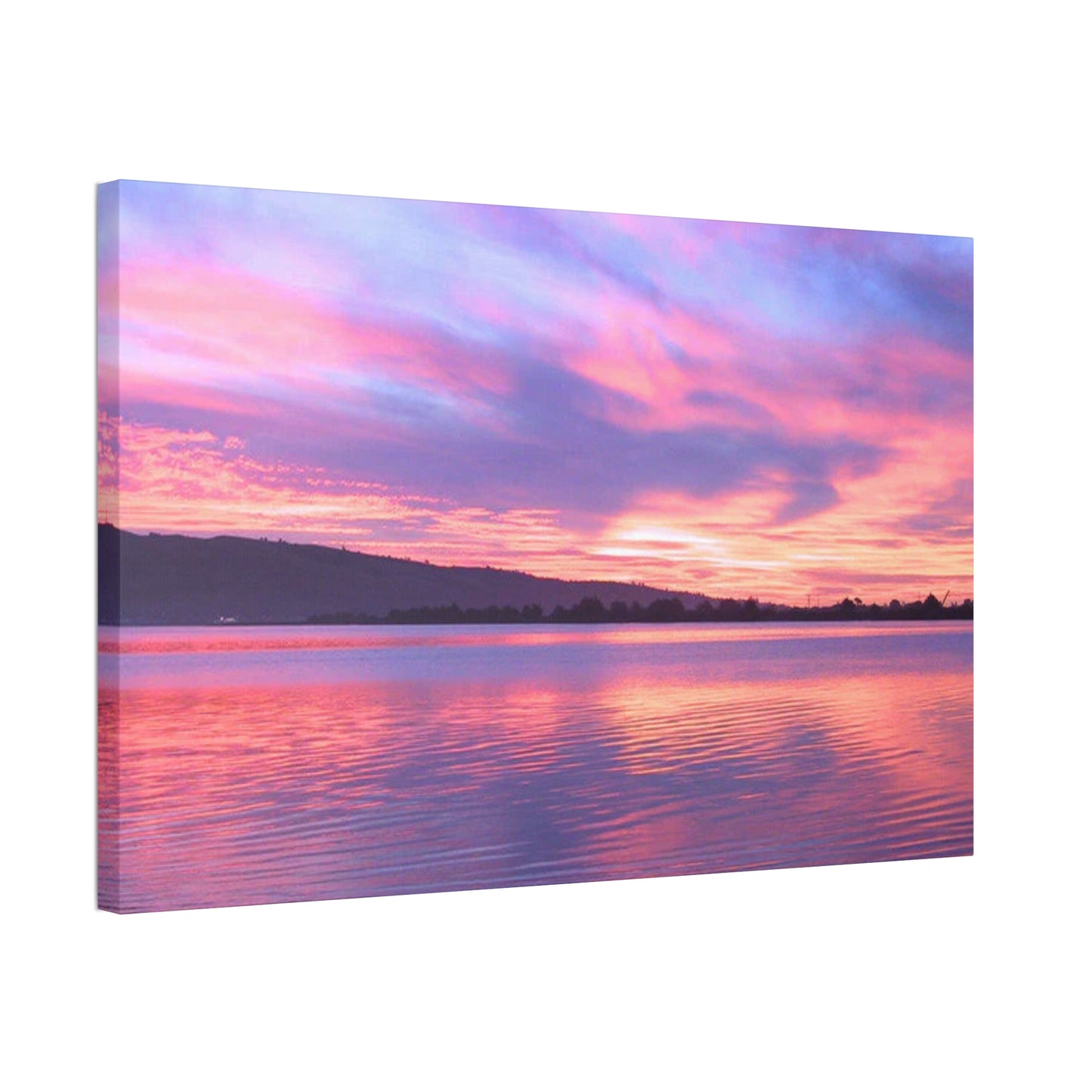 Ethereal Reflections: Captivating Mirrors of Nature