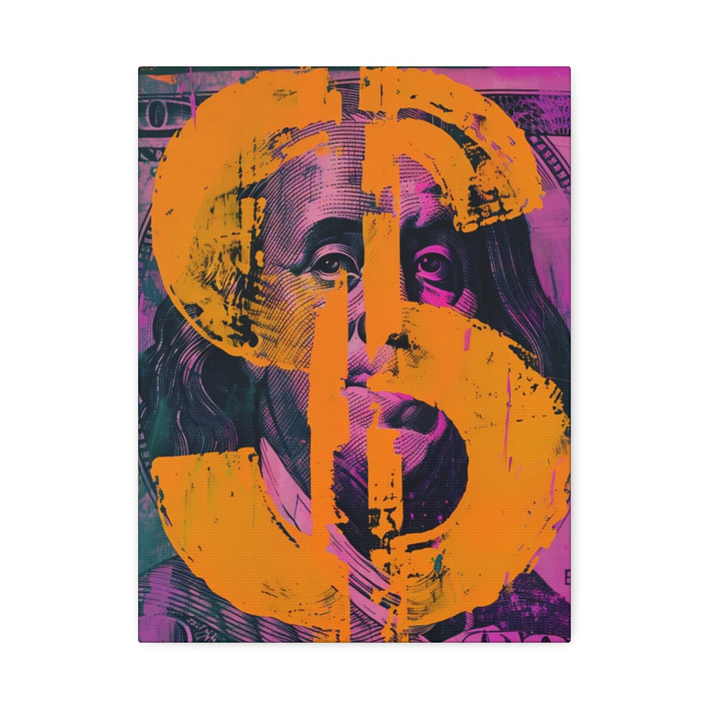 Iconic Currency: Branded Benjamins