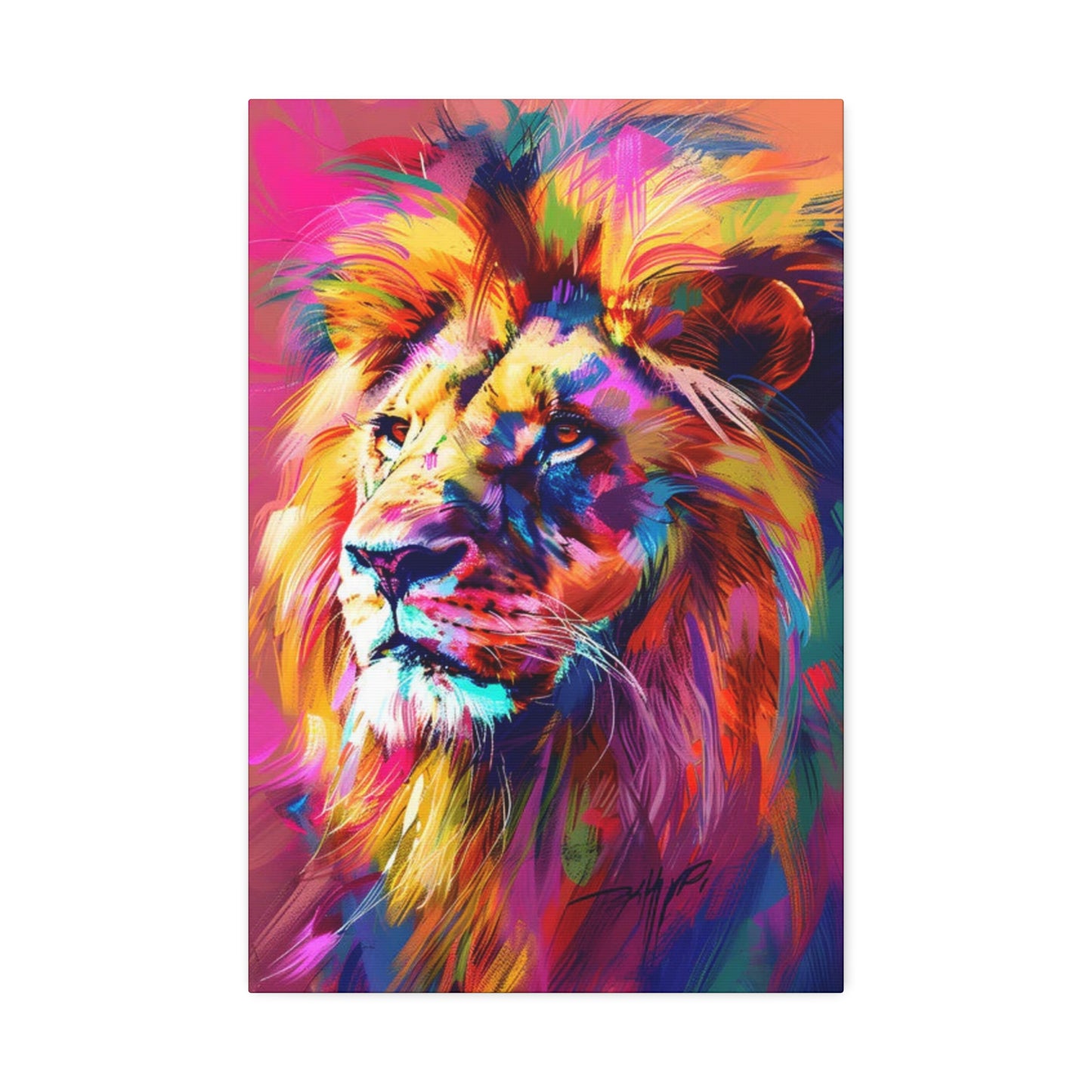 Regal Burden: The Weight of the Pride
