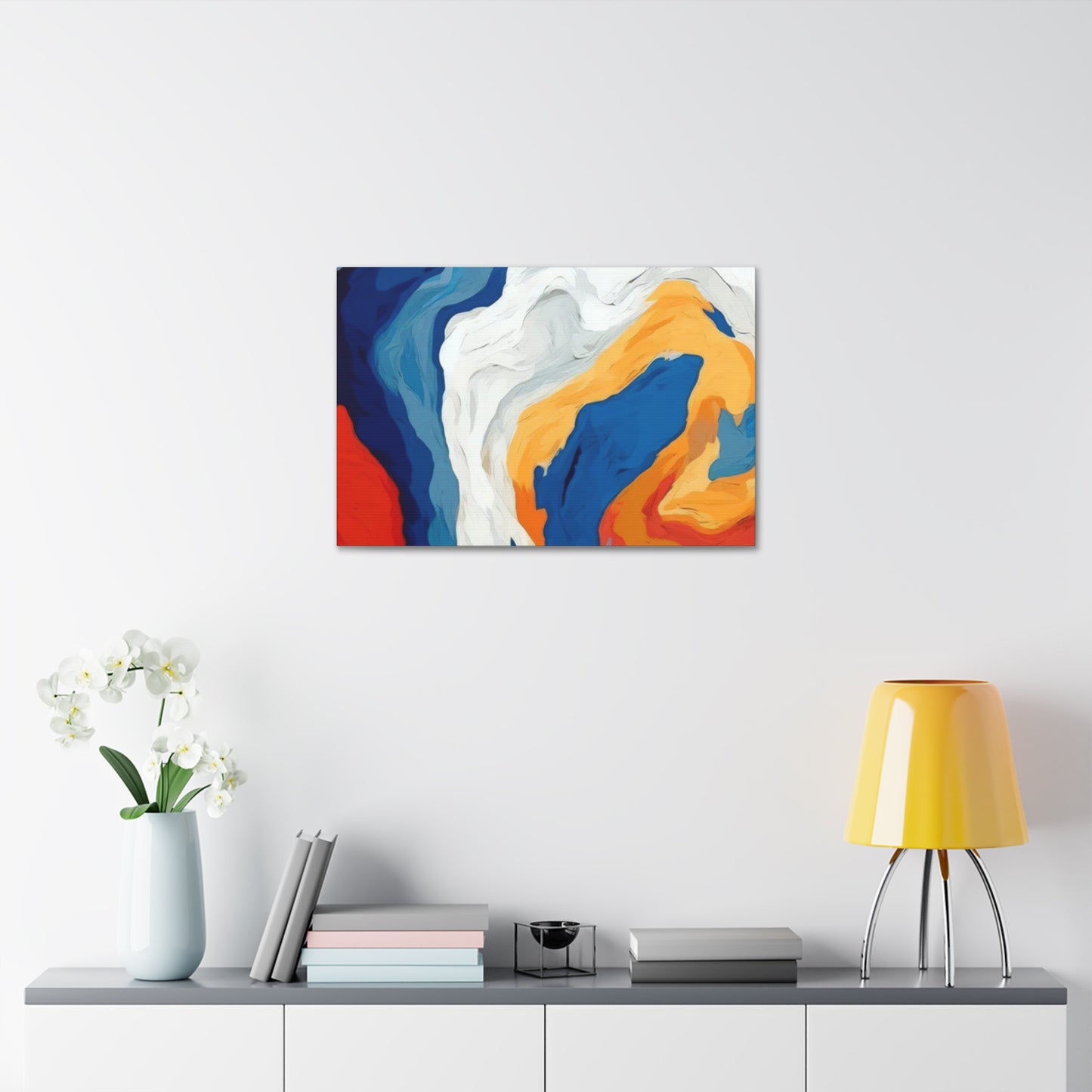 Earthbound Vortex: Terrestrial Swirl