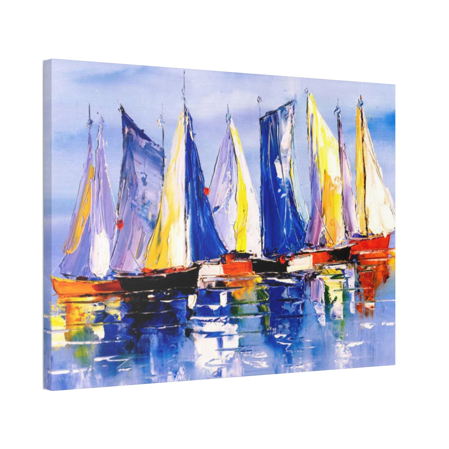 Fleet of Dreams: The Flotilla Awaits