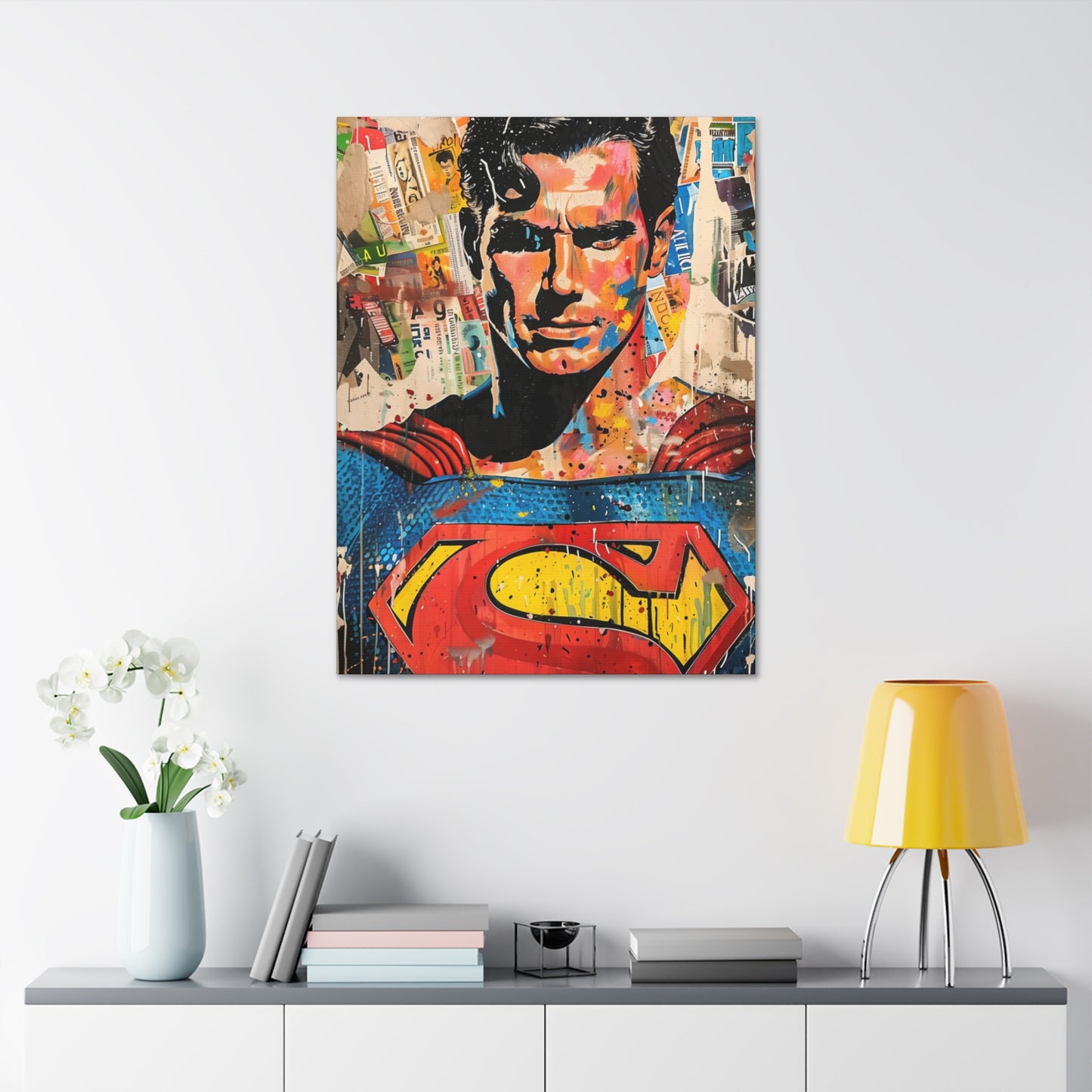 Timeless Dispatches: Daily Planet Archives