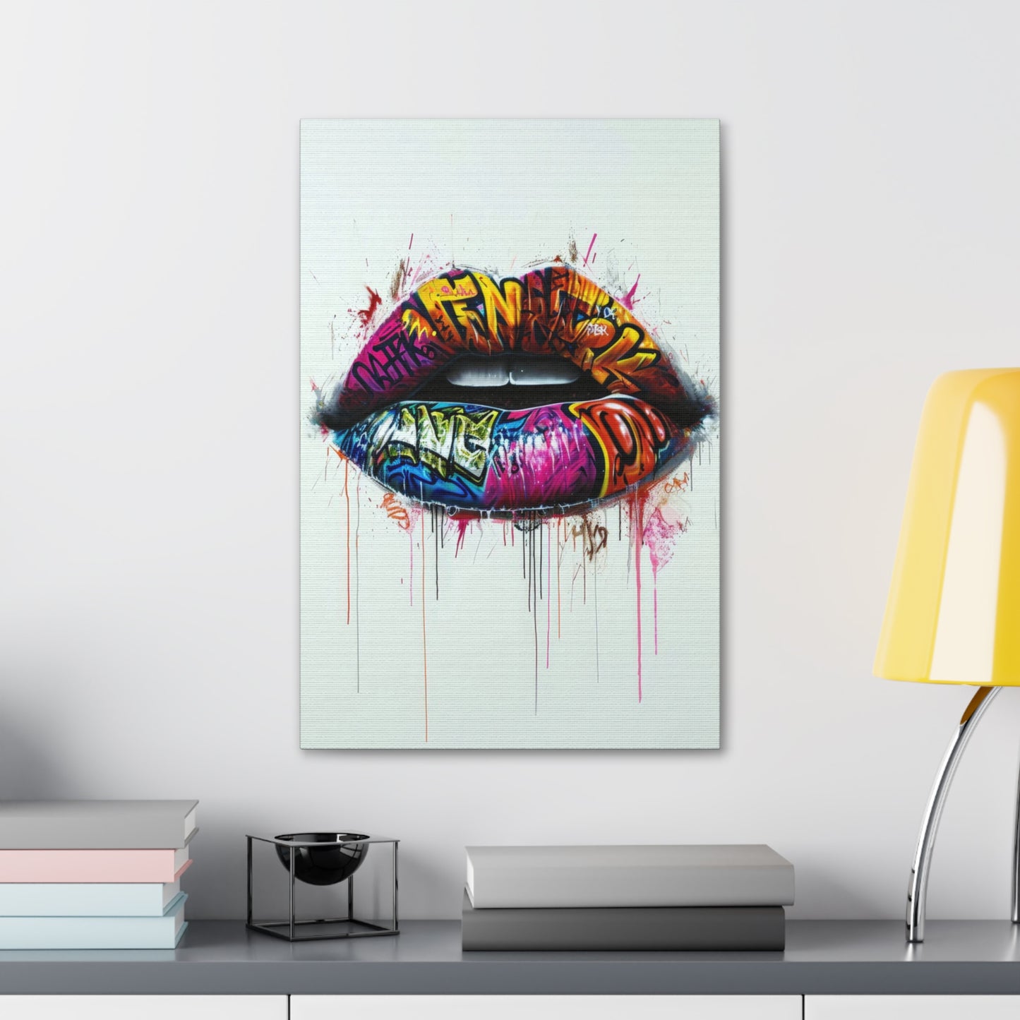 Neon Reverie: Taste of Sunset