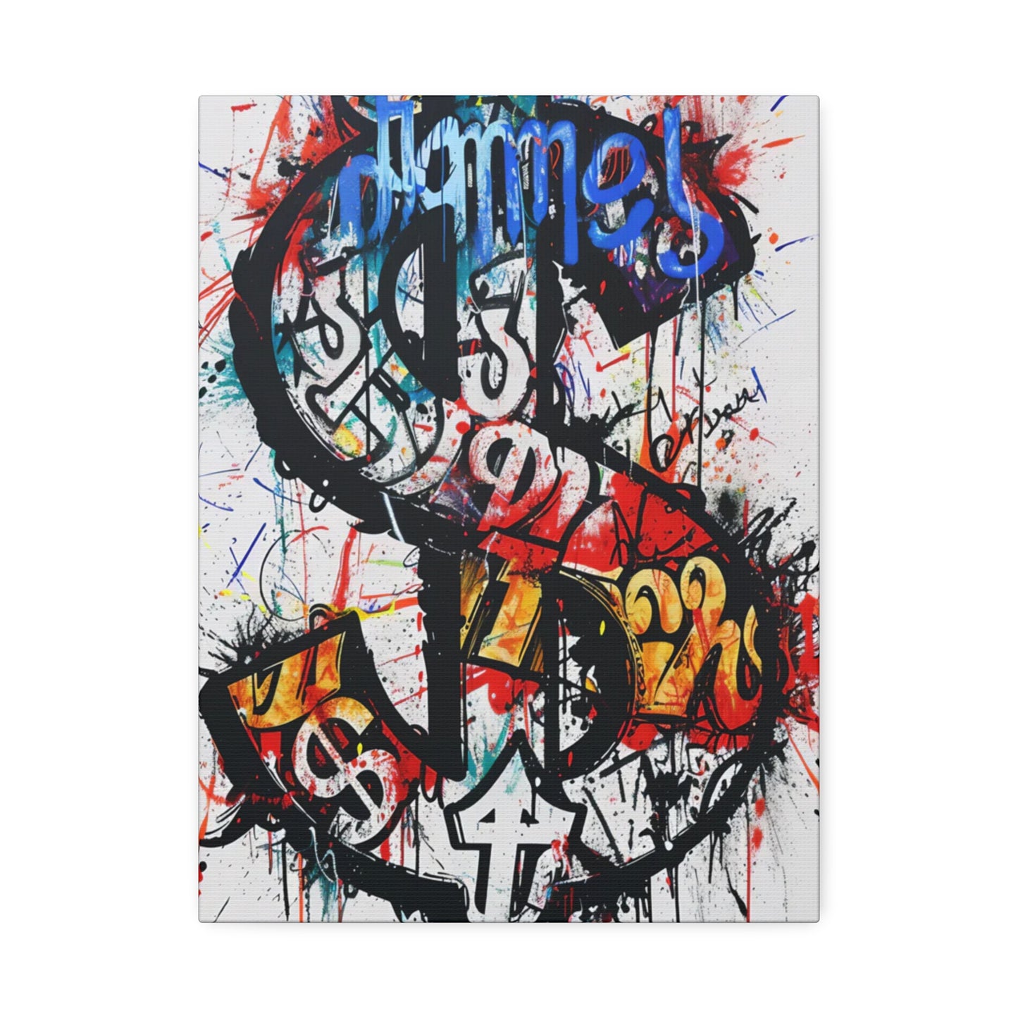 Dynamic Cash Flow: Art in Motion