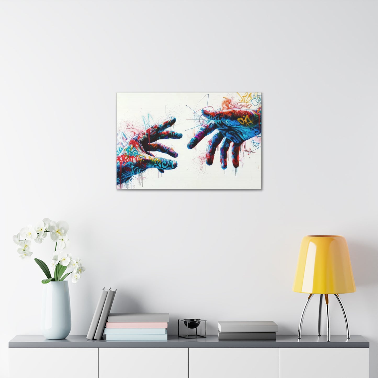Elusive Connection: Touch Beyond