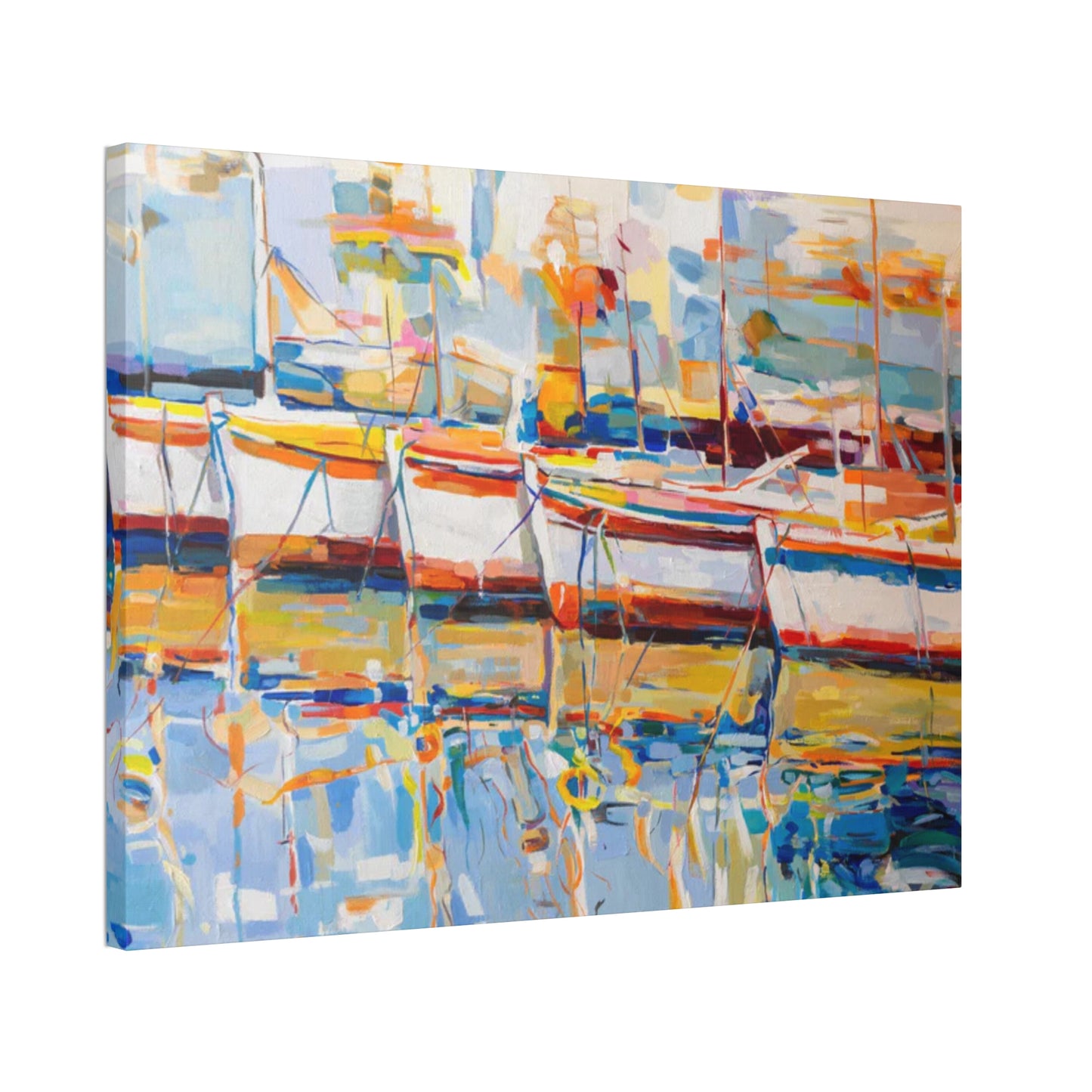 Maritime Chic: Yacht Club Elegance