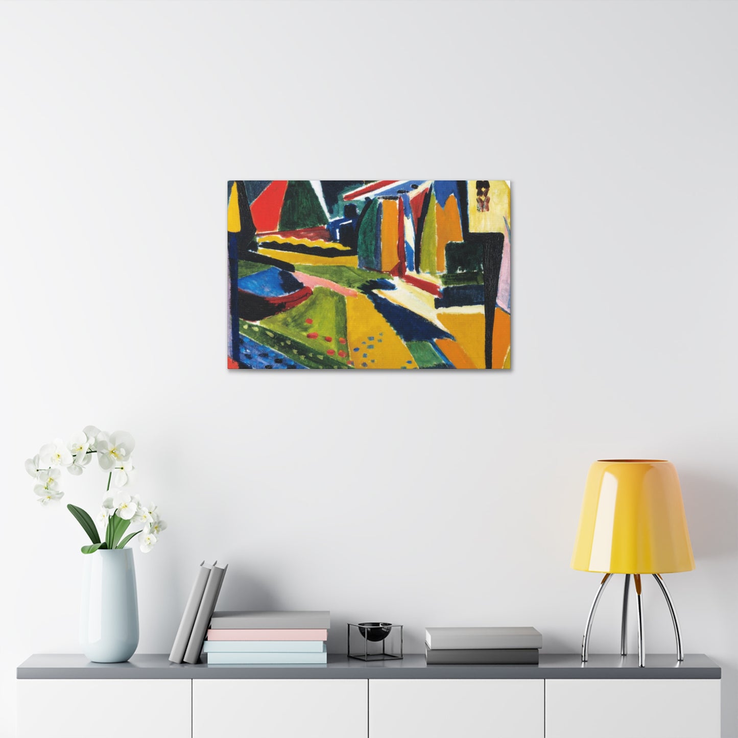 Timeless Vista: Beyond the Horizon Regular price