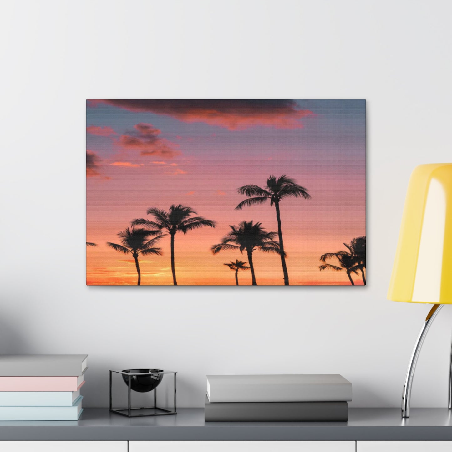 Enchanted Twilight: Wonderland by the Sea