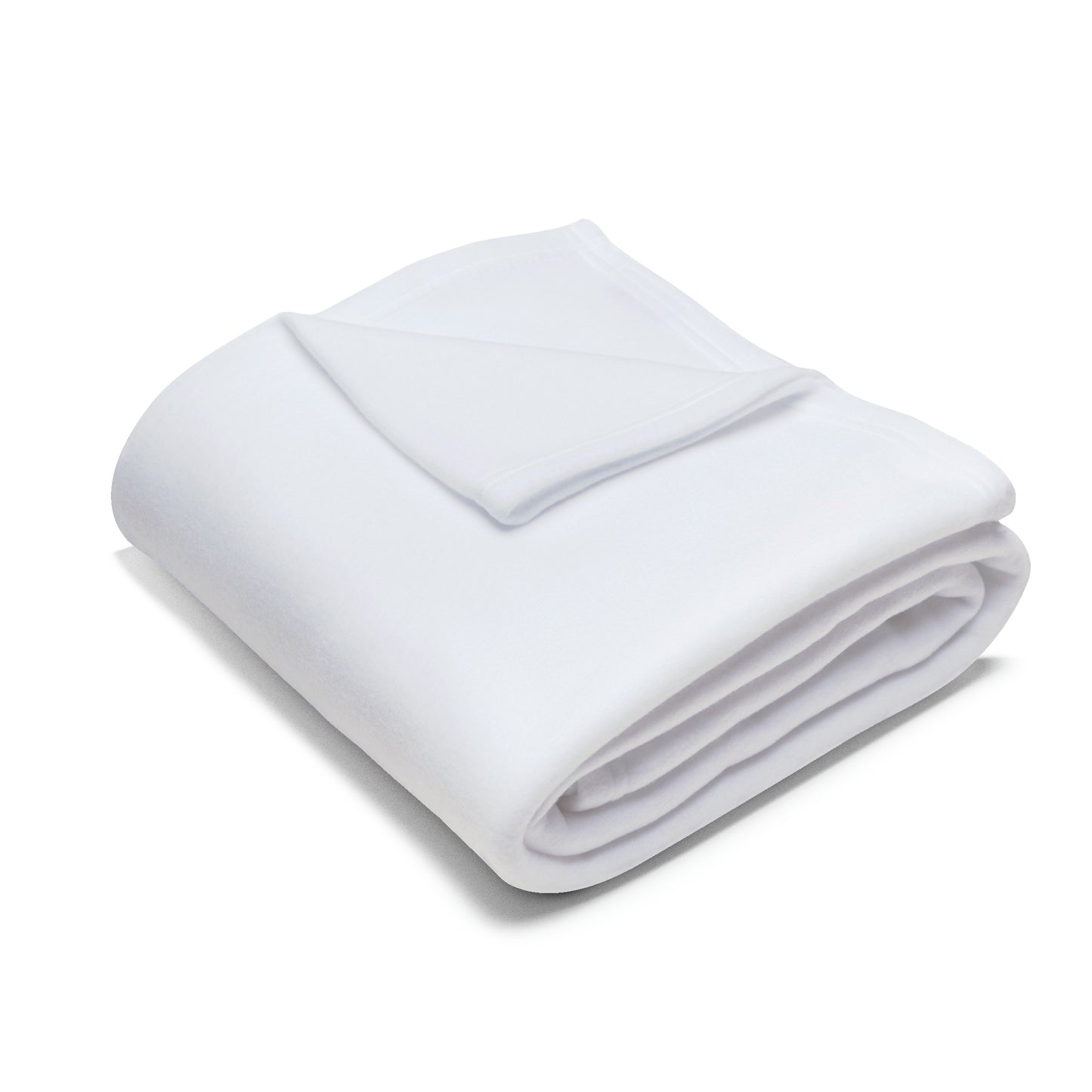US Virgin Islands Arctic Fleece Blanket