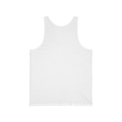US Virgin Islands Unisex Jersey Tank (Copy)