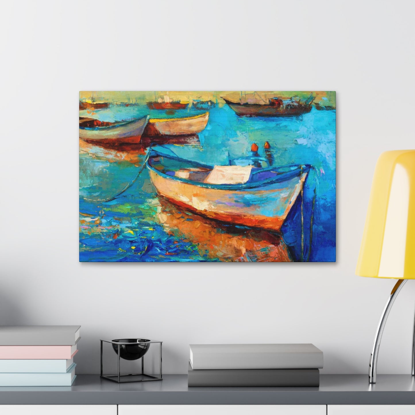Ocean Essence: Simplicity of the Sea