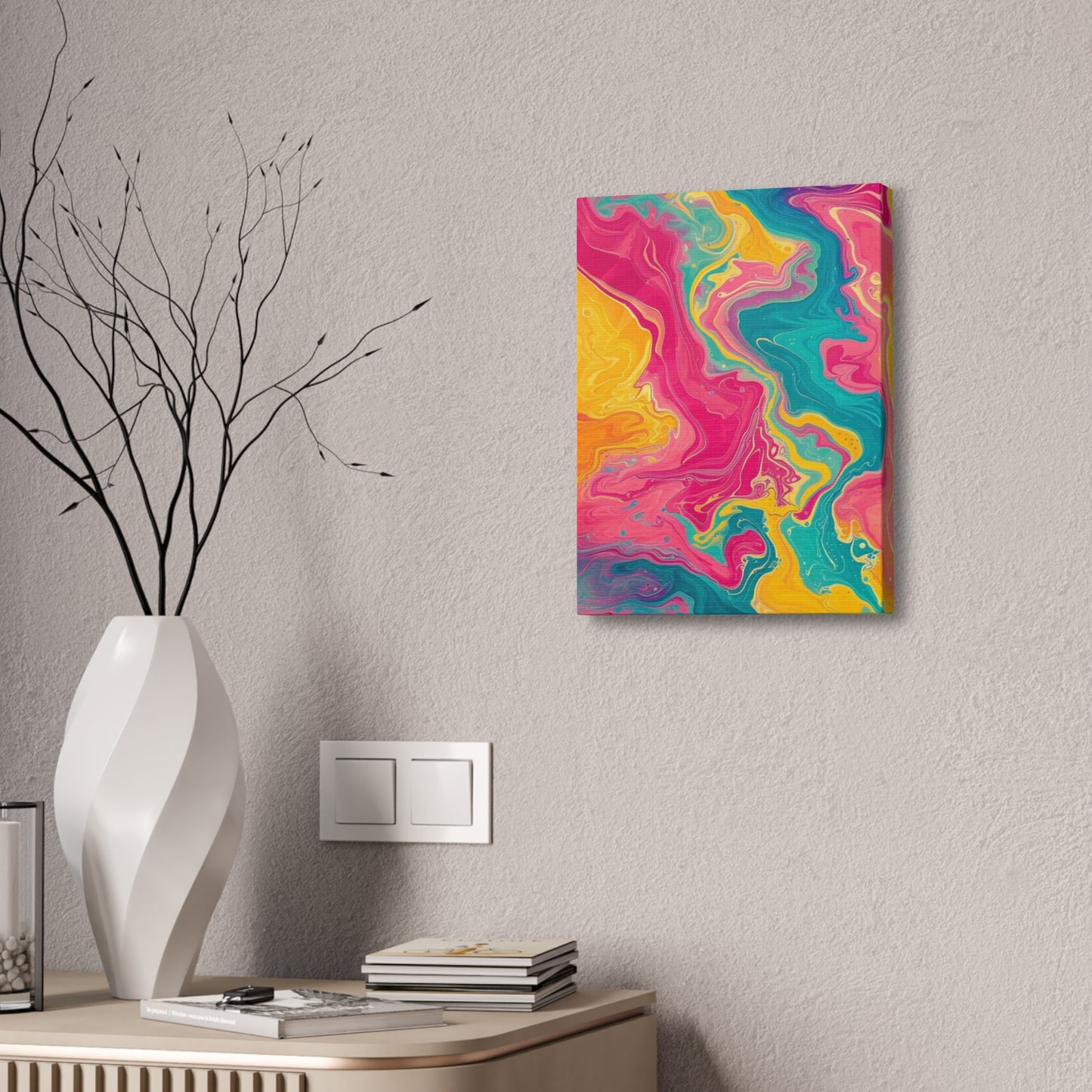 Urban Landscapes: The Modern Topography