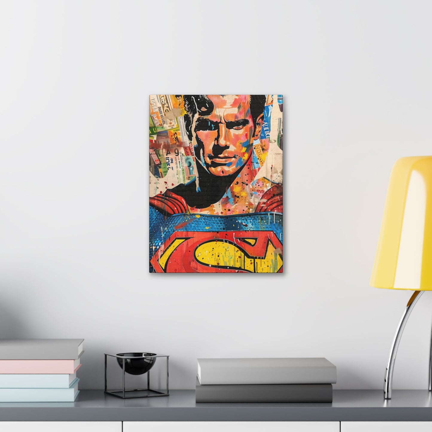 Timeless Dispatches: Daily Planet Archives