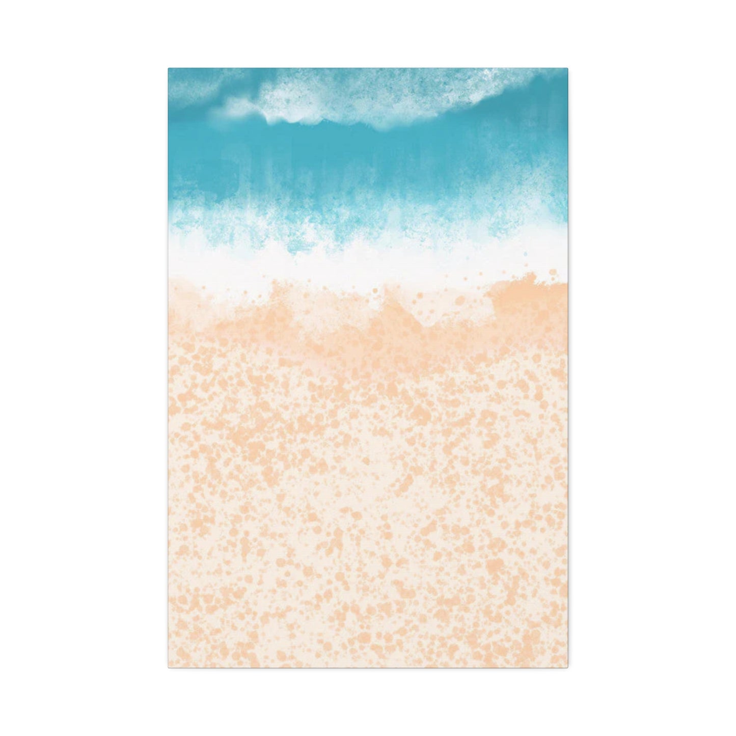 Coastal Drift: Shoreside Serenity