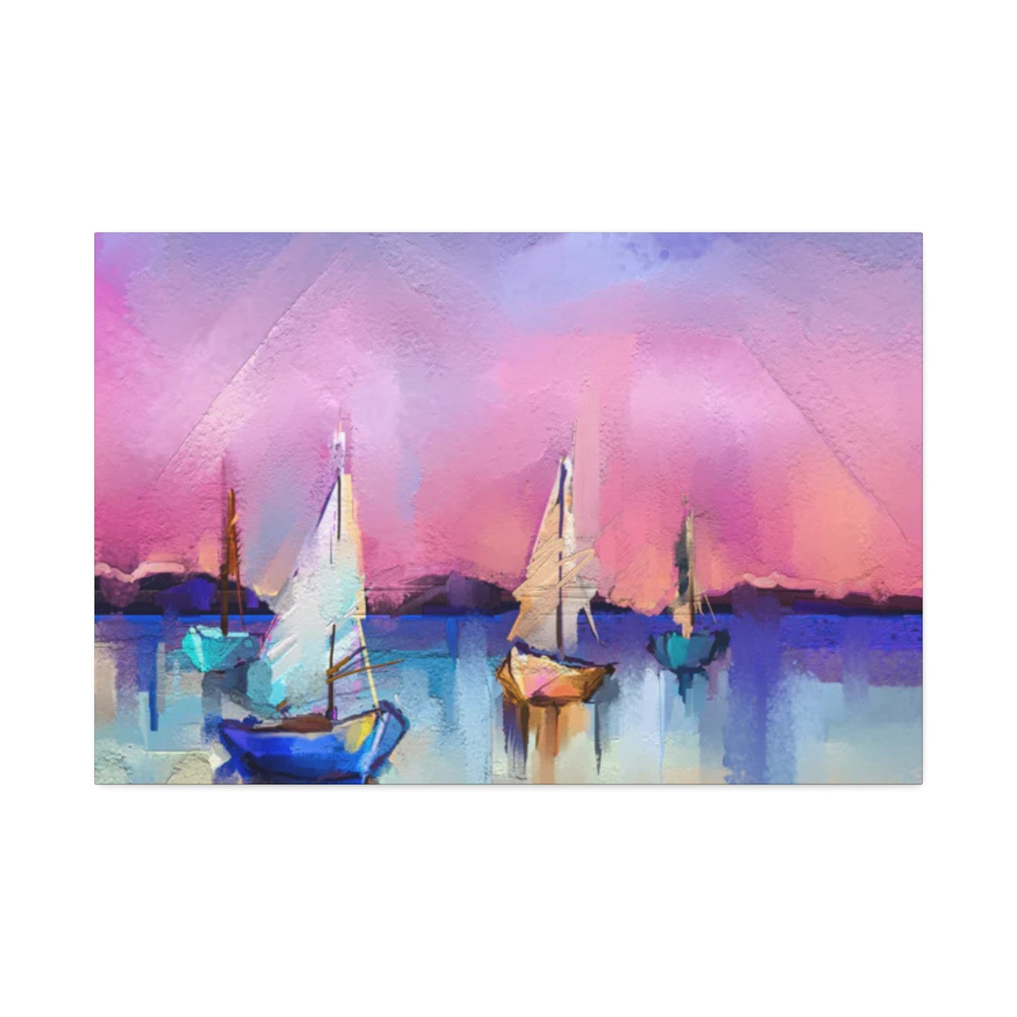 Mystic Dusk: Final Flickers Before Fog