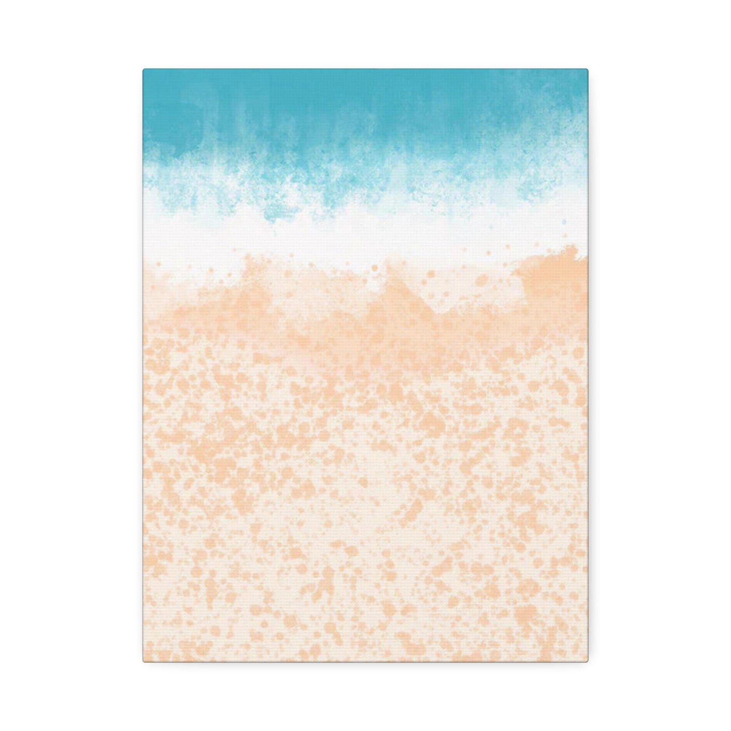 Coastal Drift: Shoreside Serenity