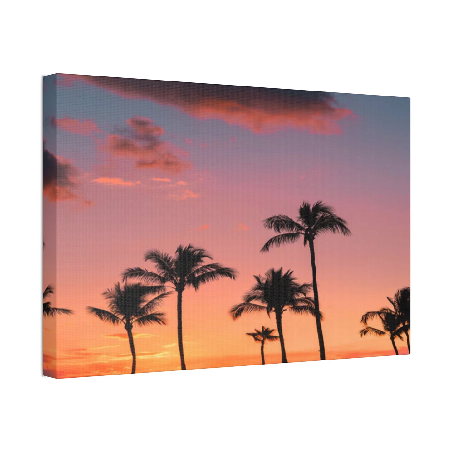 Enchanted Twilight: Wonderland by the Sea