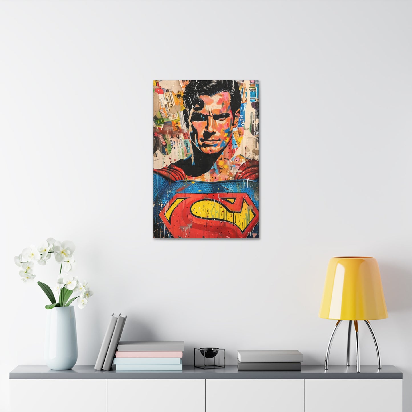 Timeless Dispatches: Daily Planet Archives
