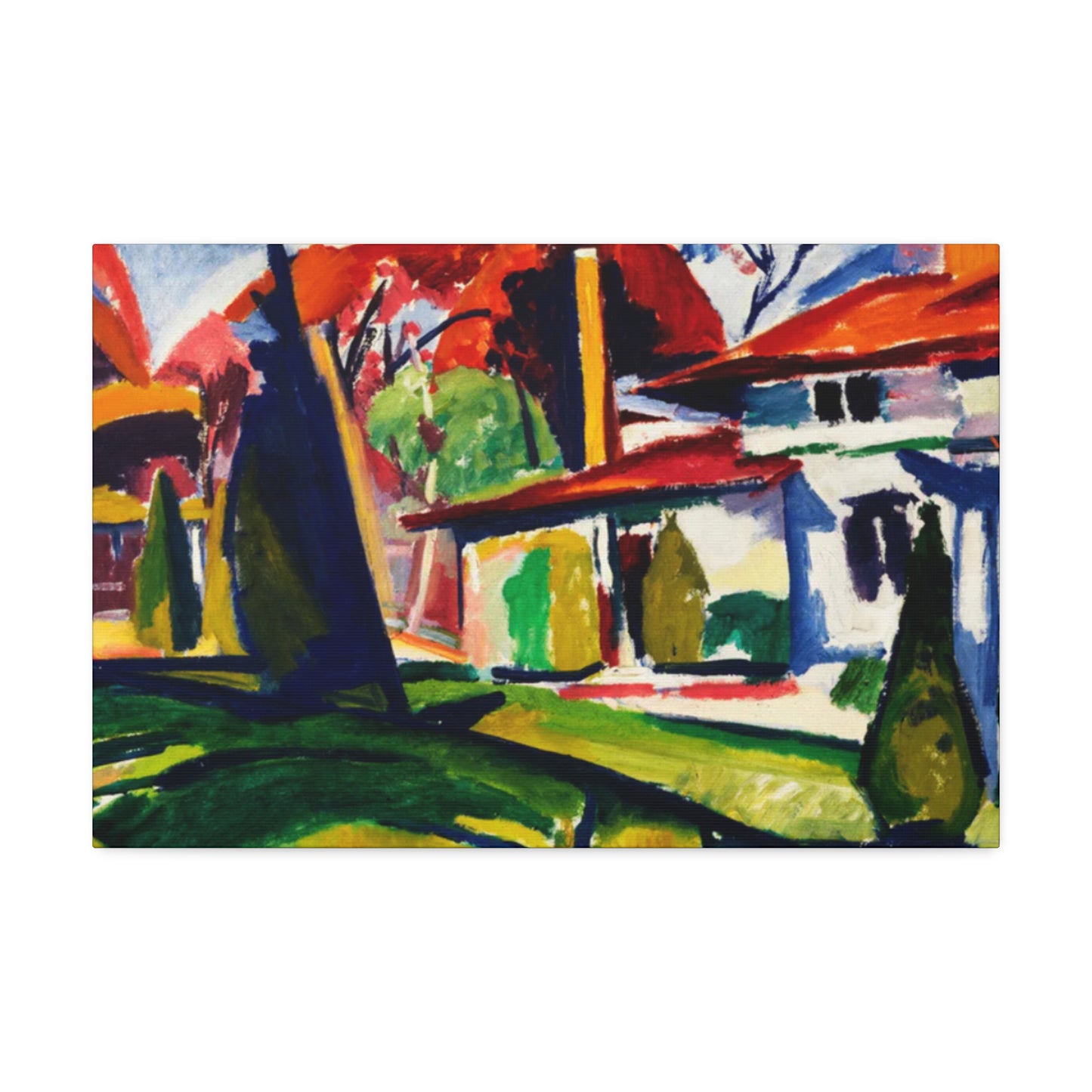 Mystic Abode: Home Obscured