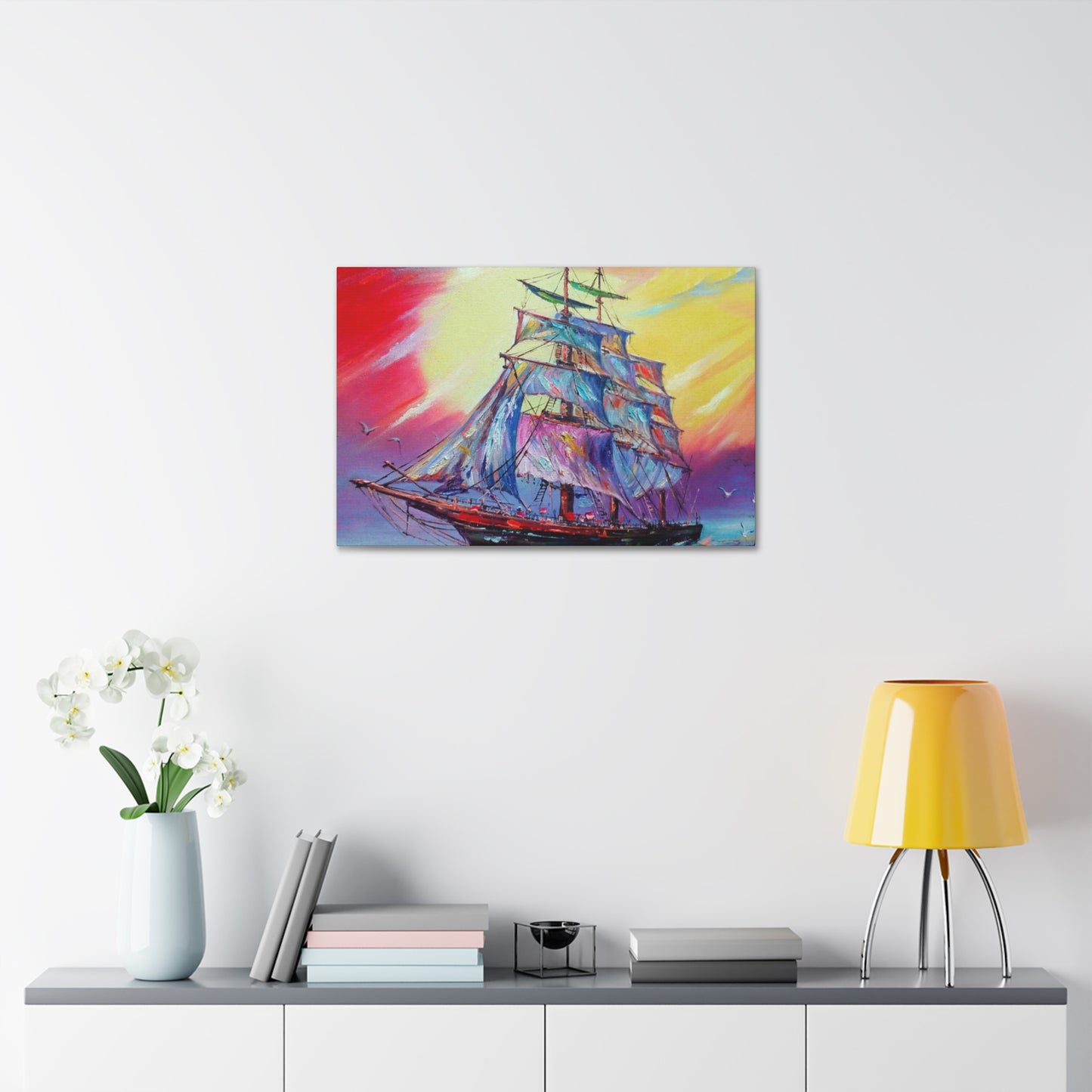 Nautical Command: The Sea’s Commander