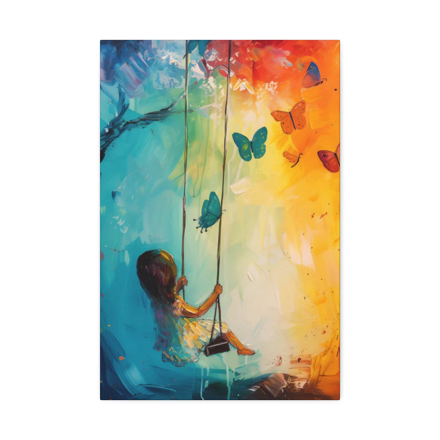 Ephemeral Innocence: Captured Animal Grace