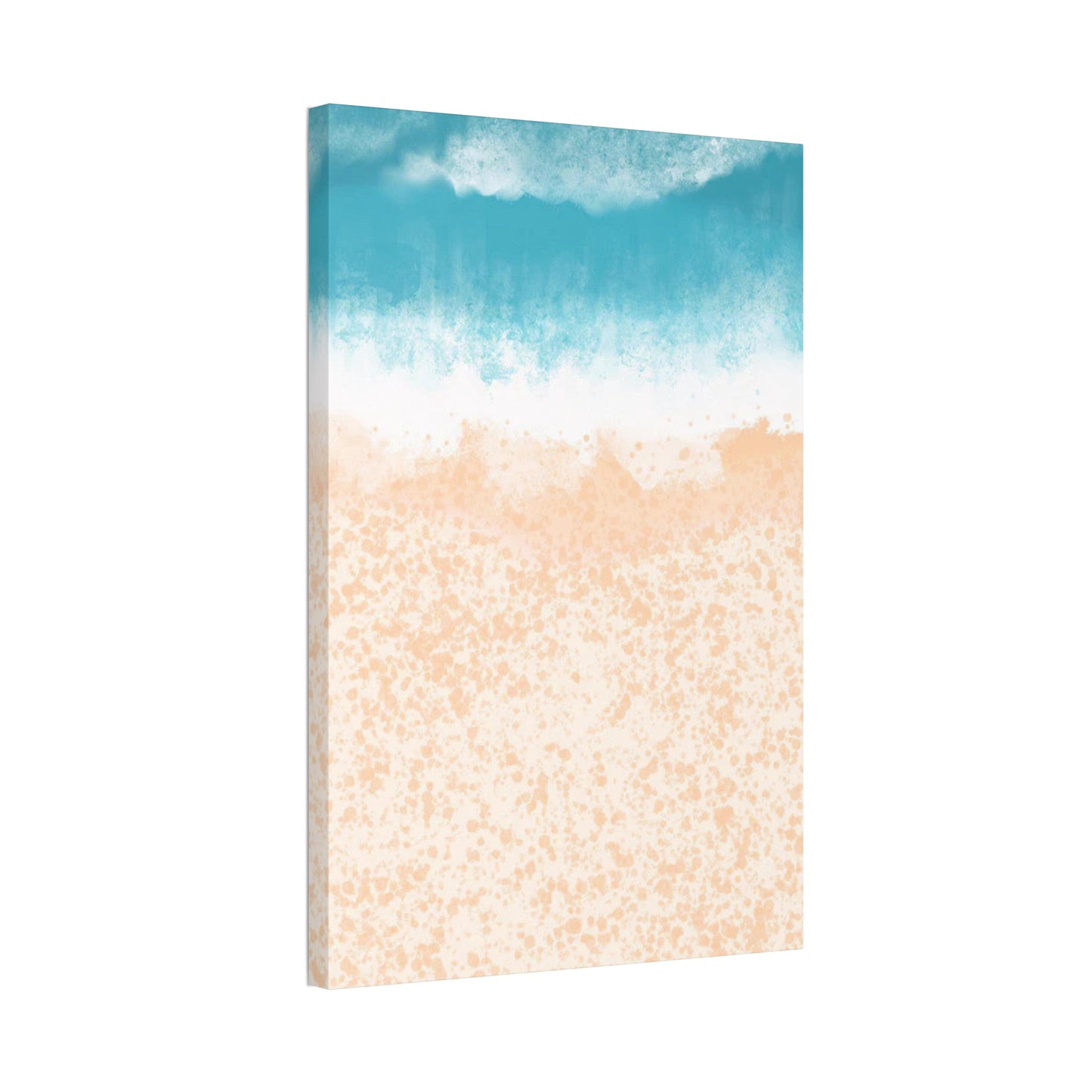 Coastal Drift: Shoreside Serenity