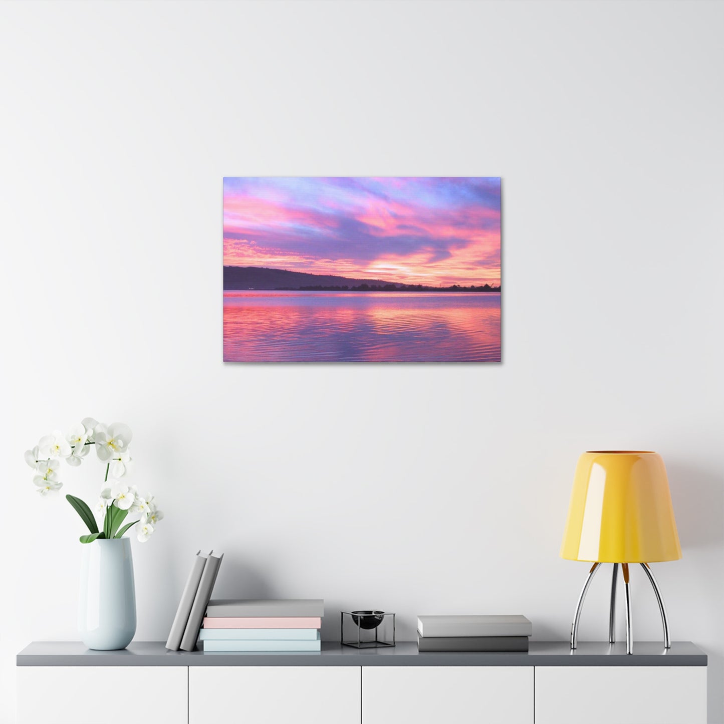 Ethereal Reflections: Captivating Mirrors of Nature