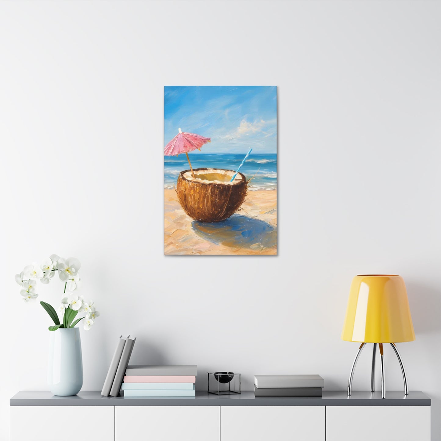 Island Vibes: Living On Island Time