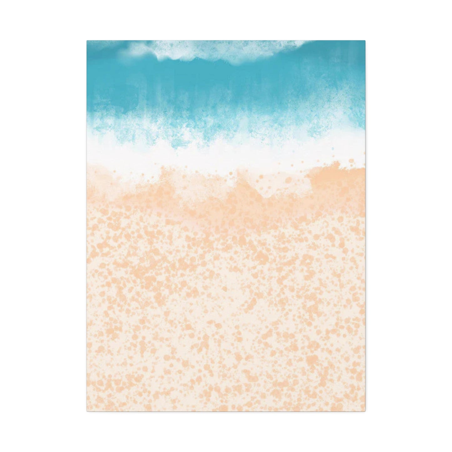Coastal Drift: Shoreside Serenity