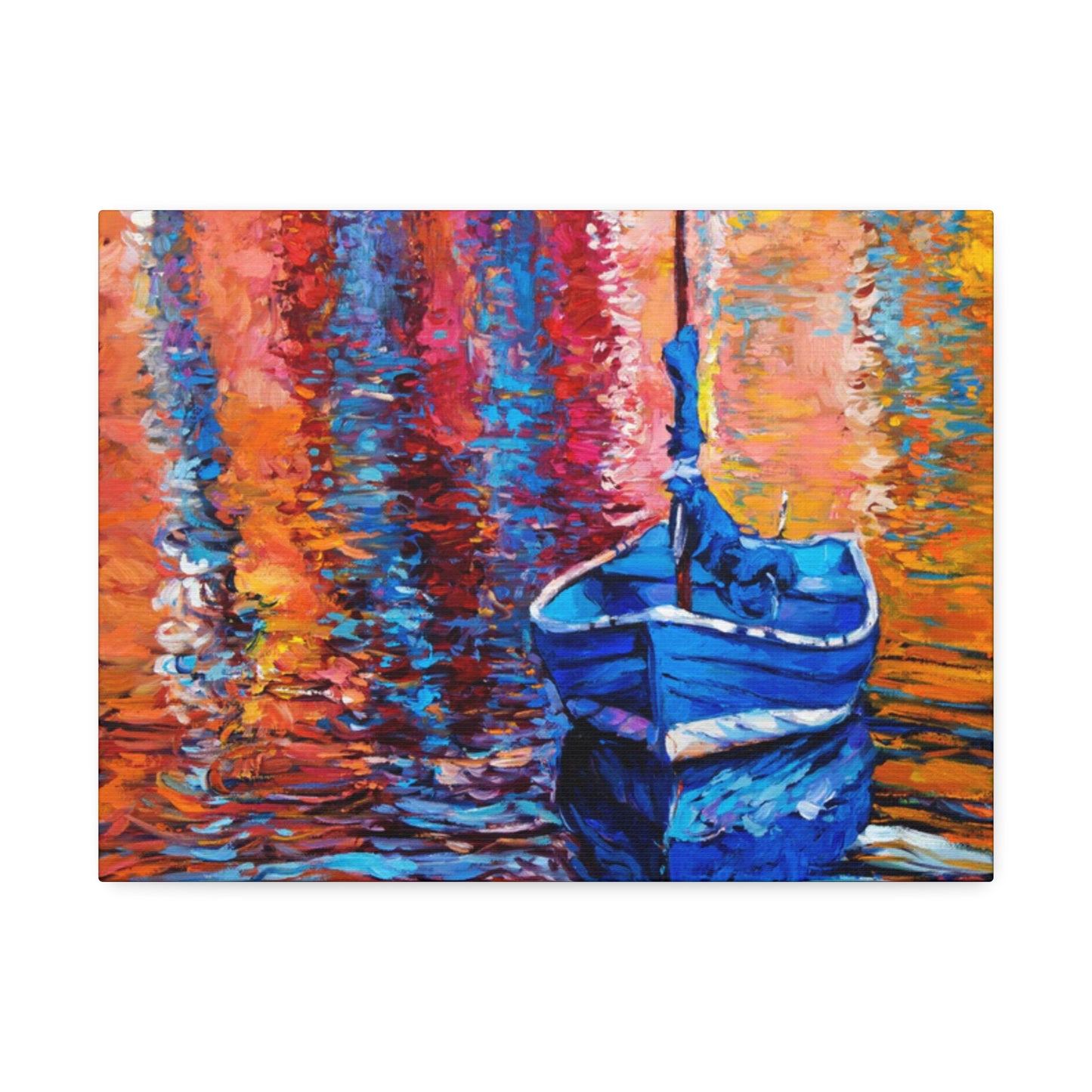 Quiet Currents: Reclusive Ripples