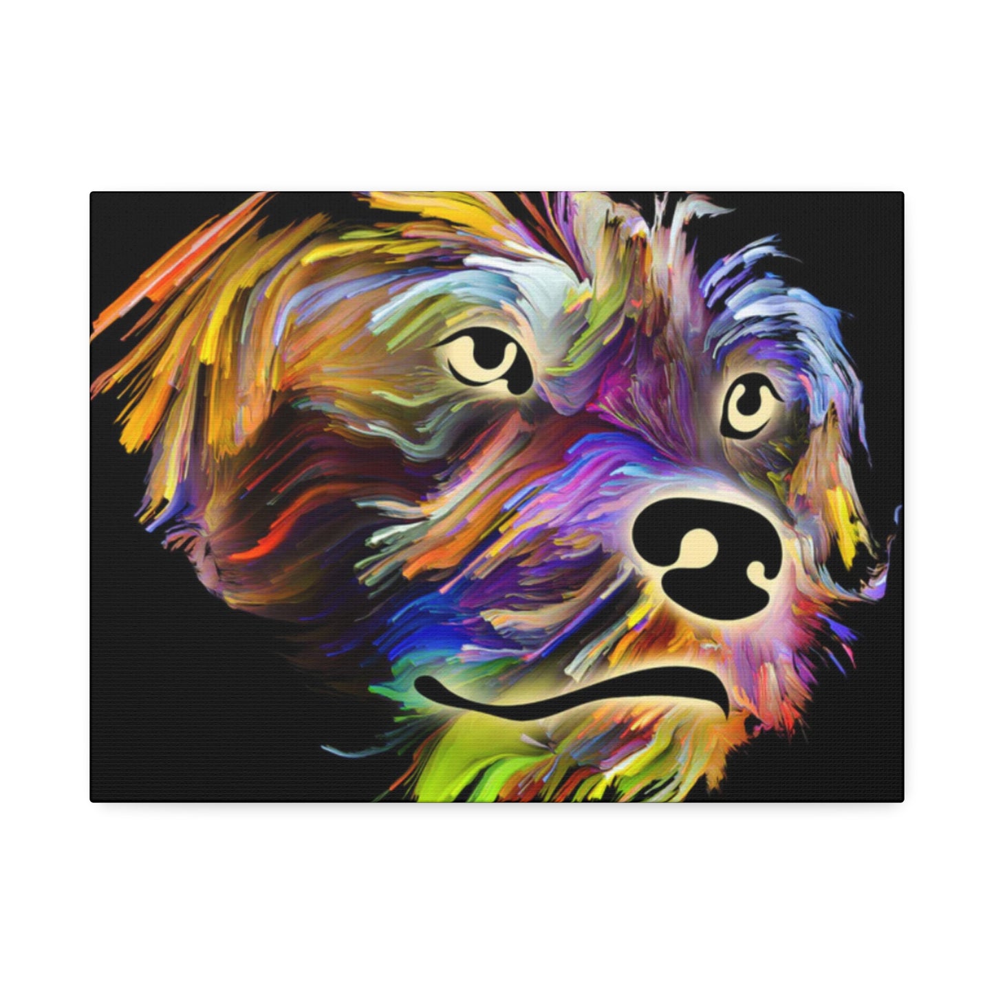 Loyal Companion: Faithful Fido