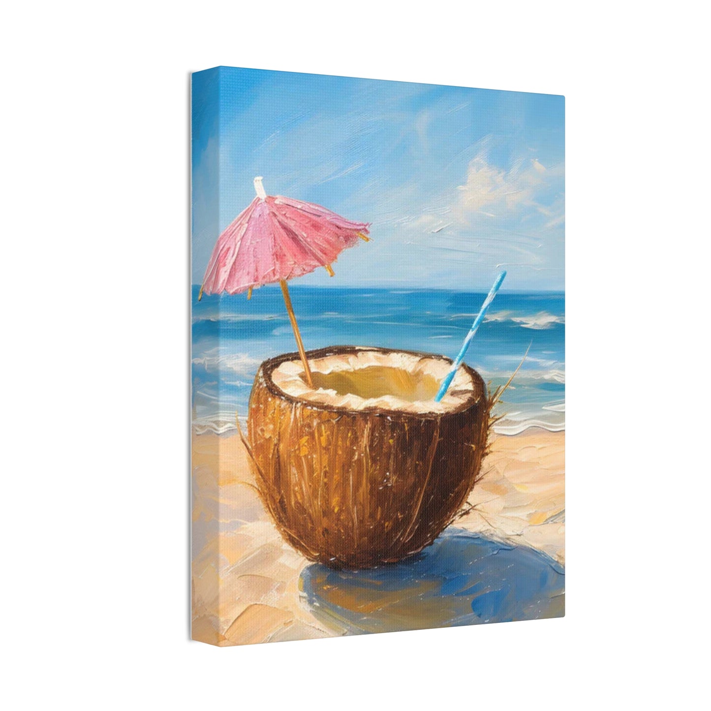 Island Vibes: Living On Island Time