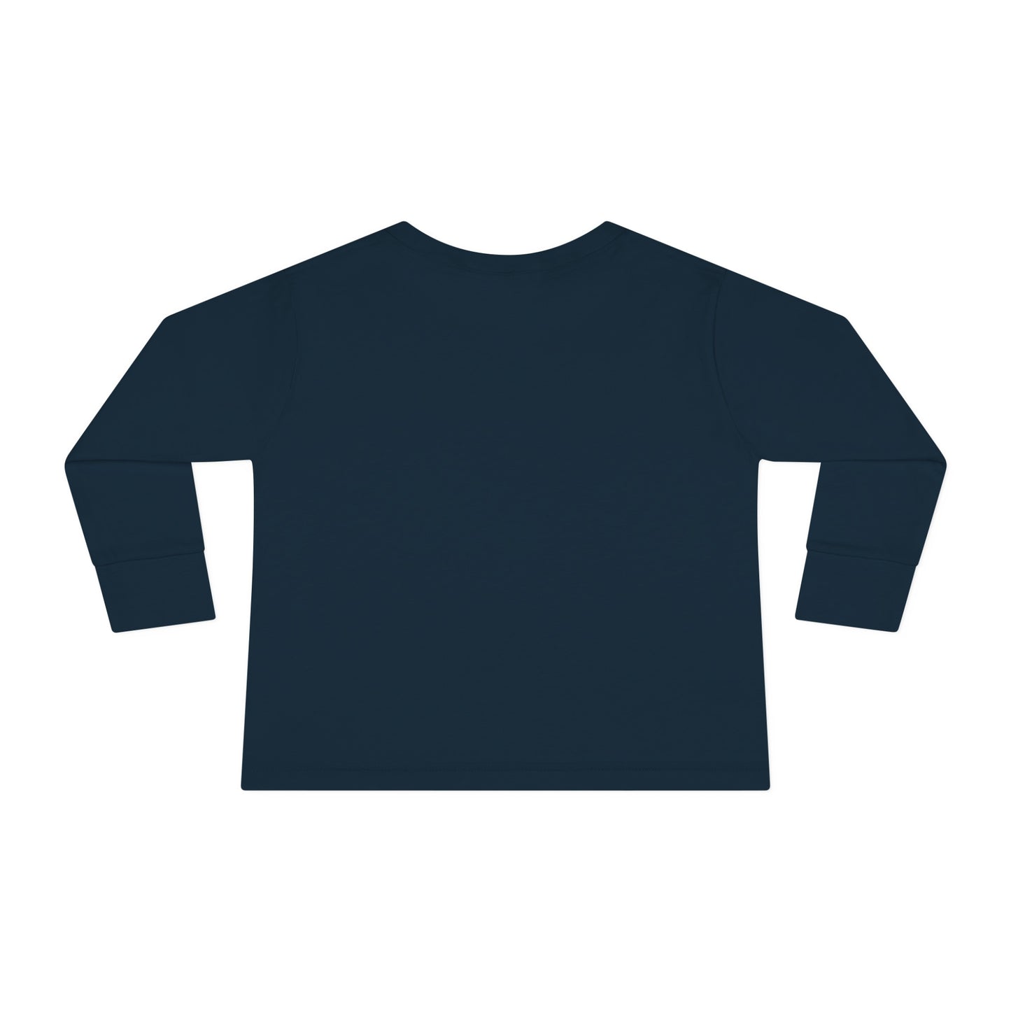 US Virgin Islands Toddler Long Sleeve Tee (Copy)