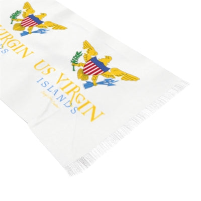 US Virgin Islands Light Scarf (Copy)