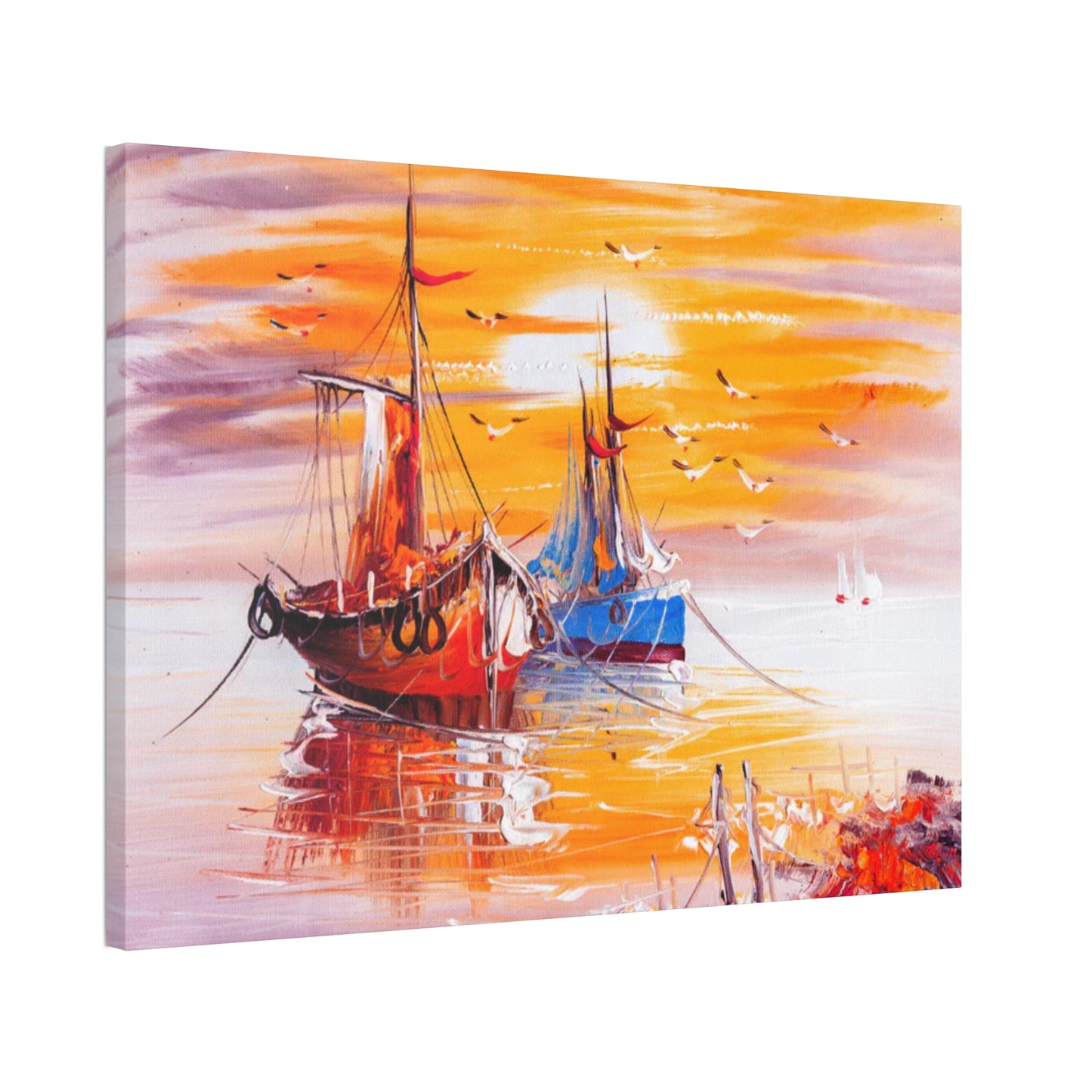 Maritime Quest: Trawling & Scavenging