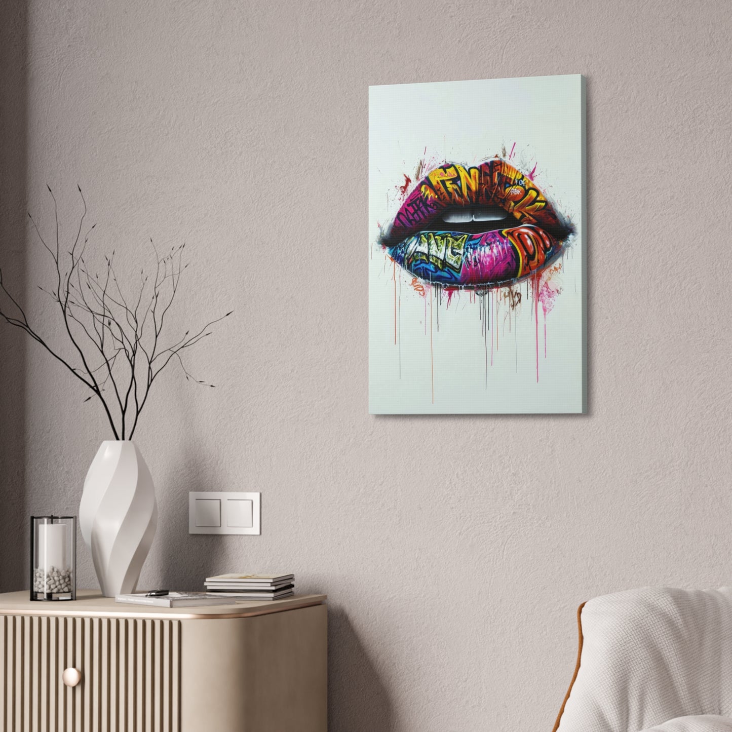 Neon Reverie: Taste of Sunset
