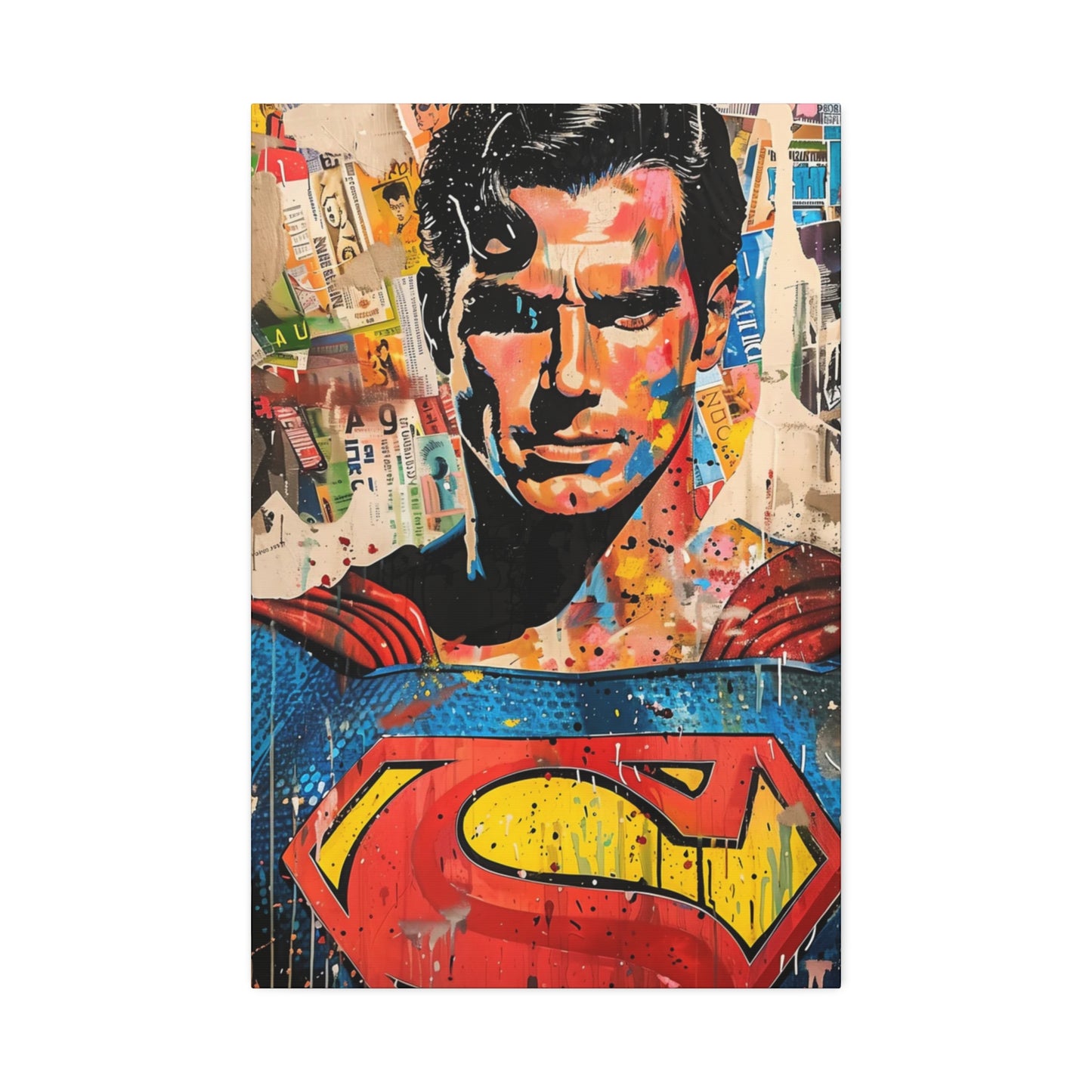 Timeless Dispatches: Daily Planet Archives